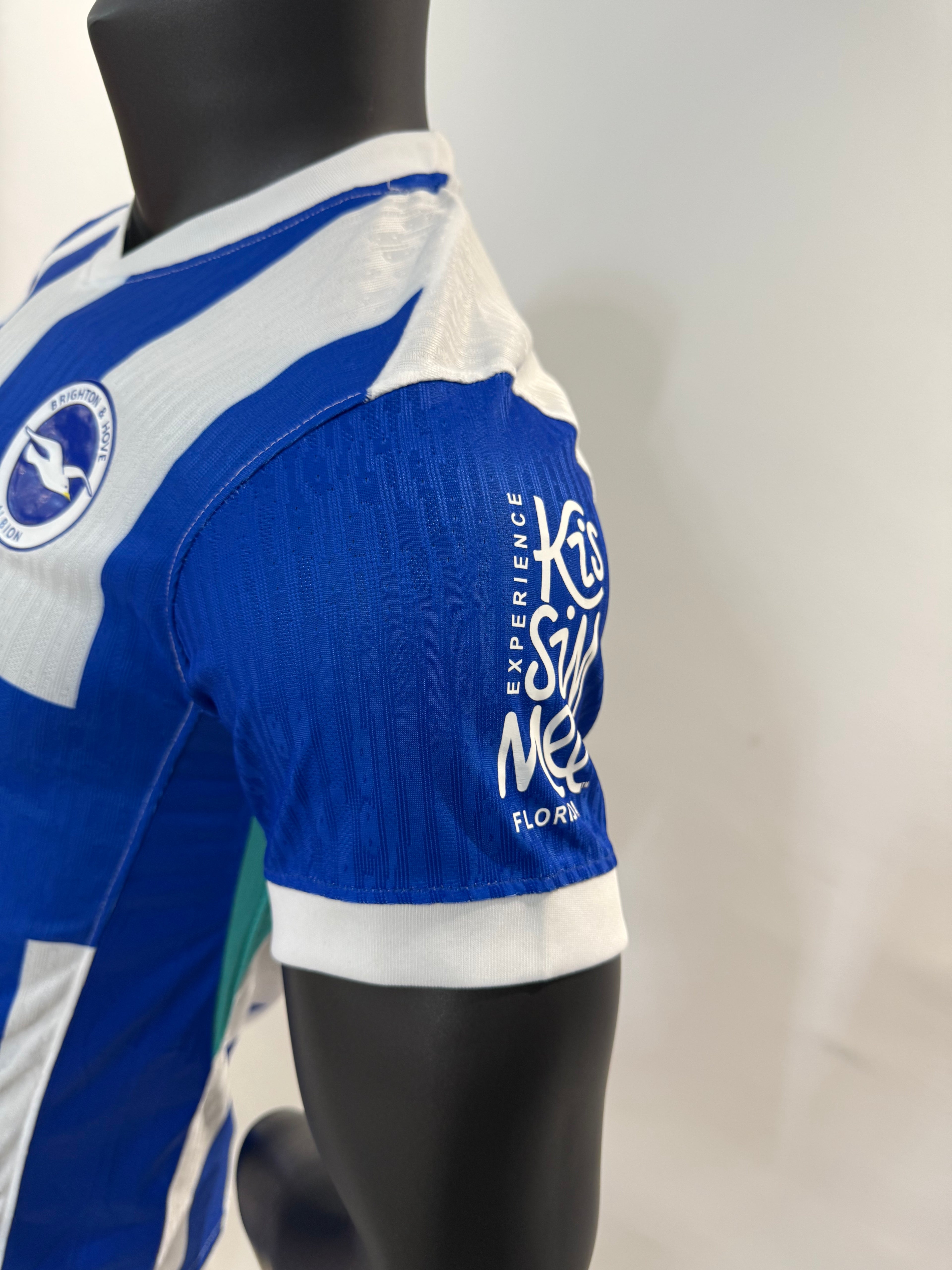 Brighton 2025/2026 Local