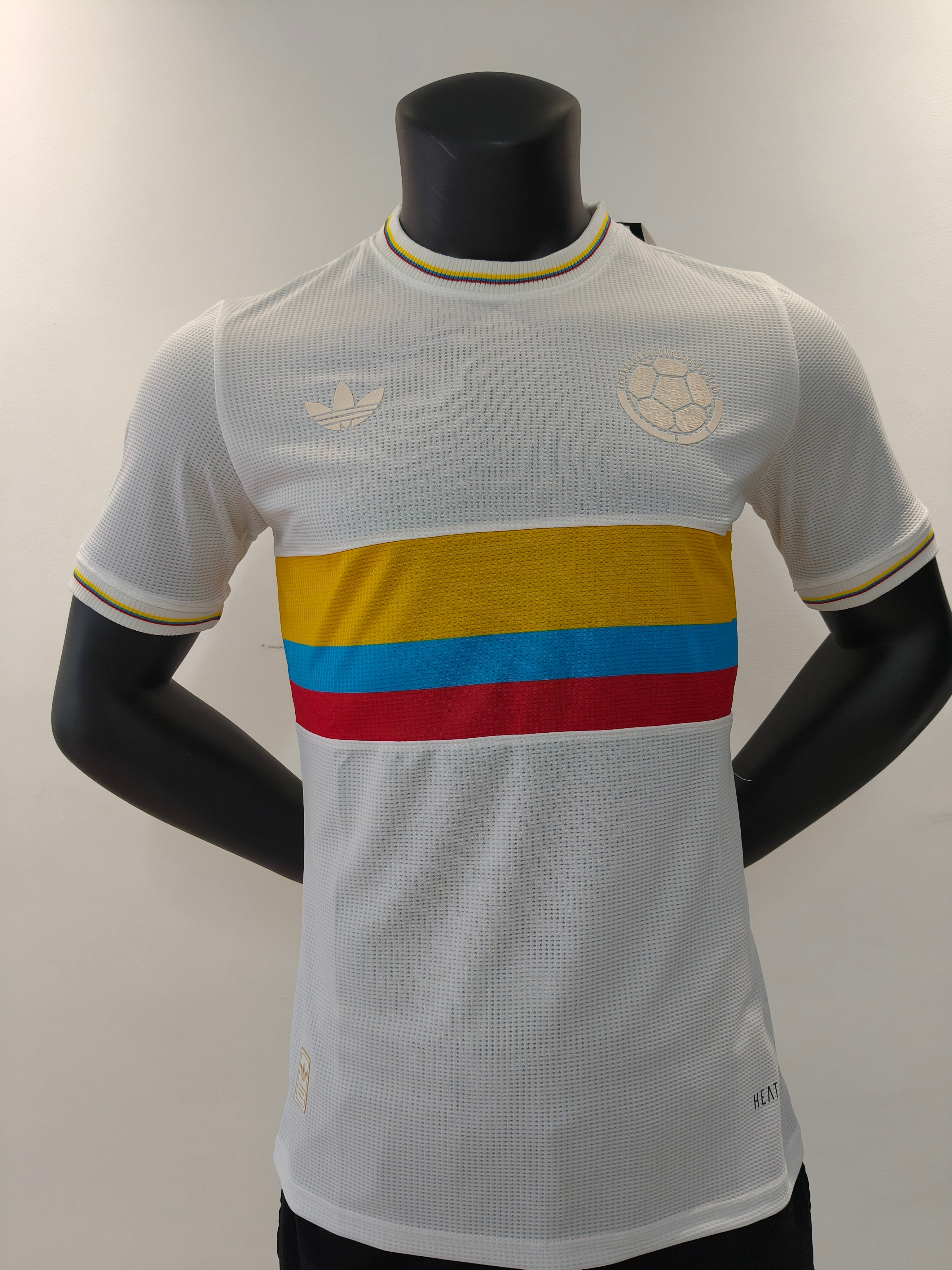 Colombia 2024 Edición Centenario
