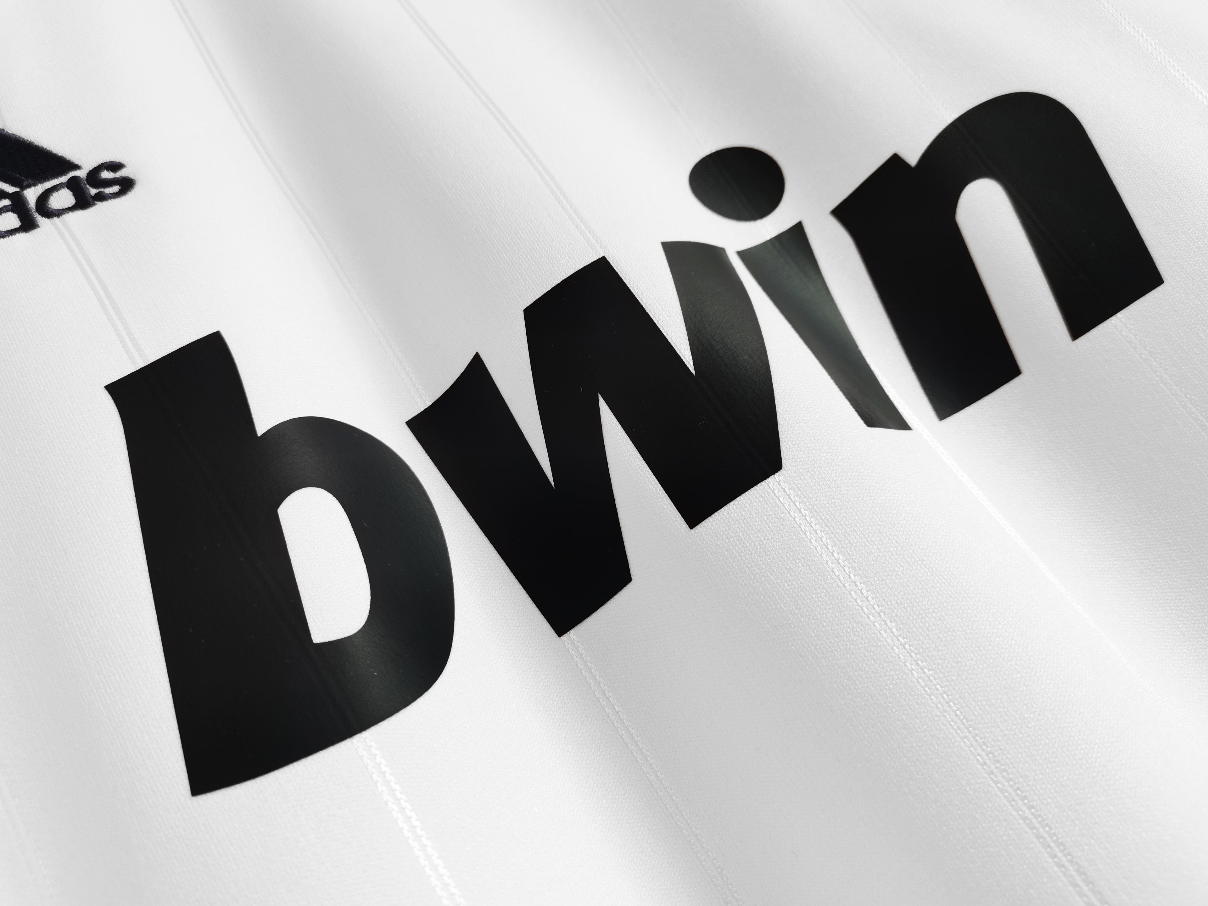 Real Madrid Retro 2012/2013 Local