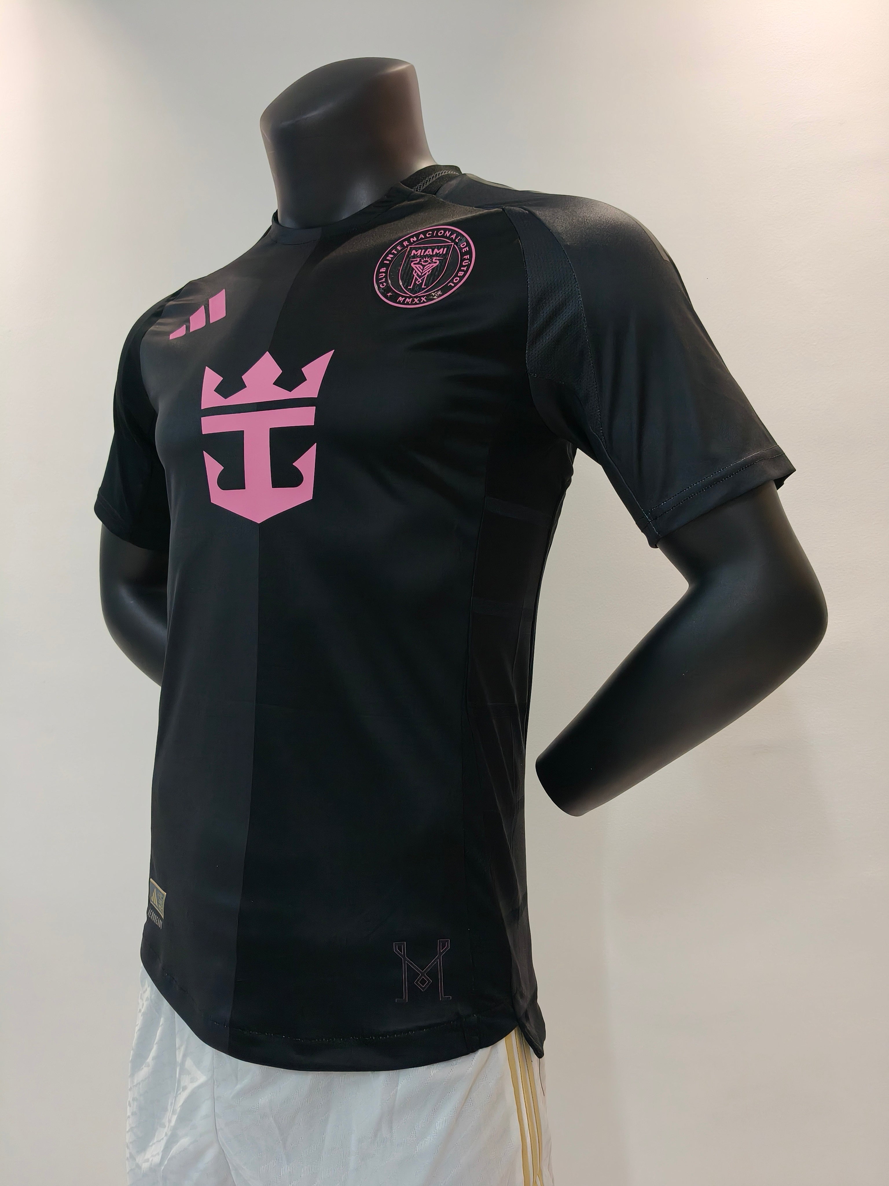 Inter de Miami 2025/2026 Visitante