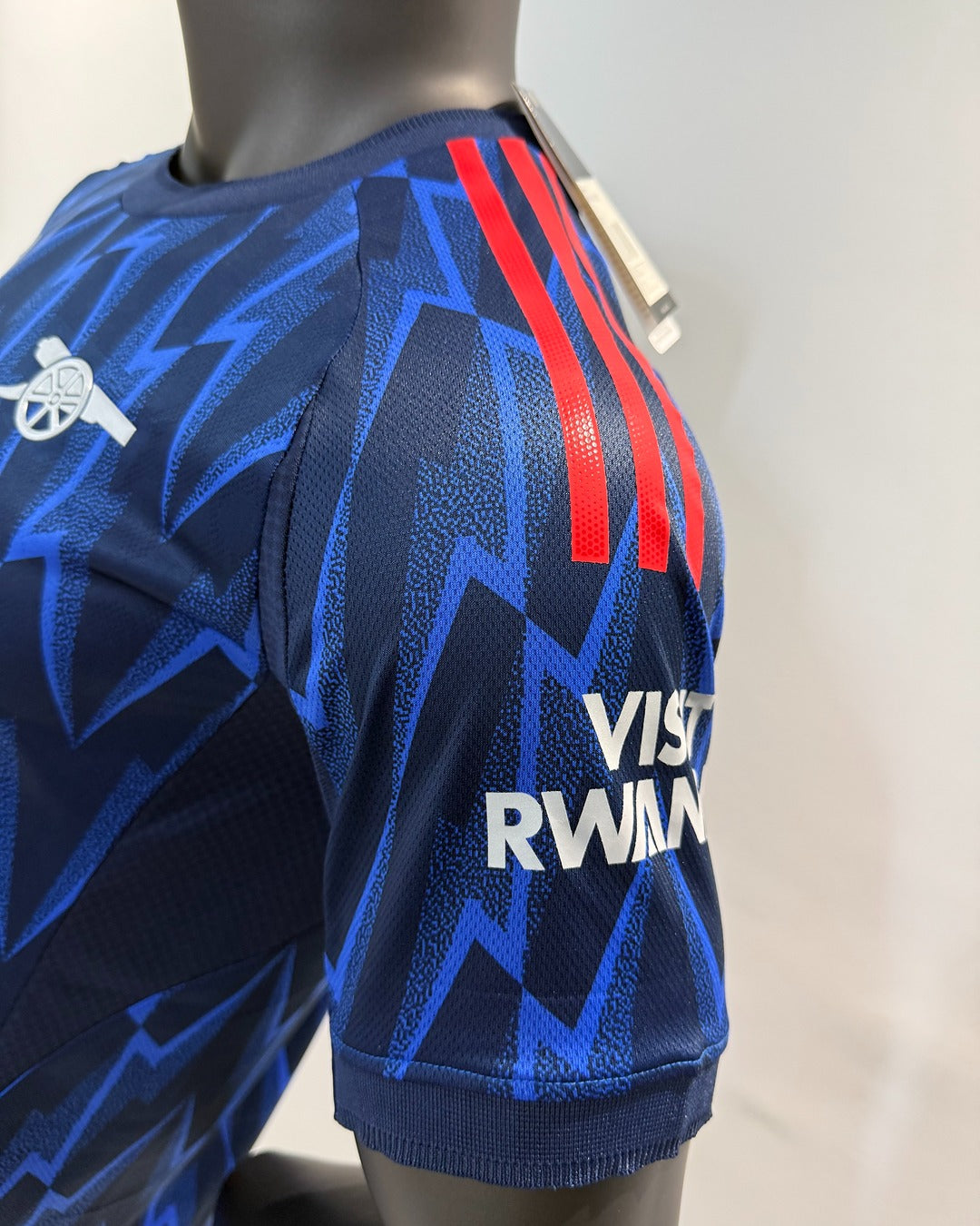 Arsenal 2025/2026 Visitante