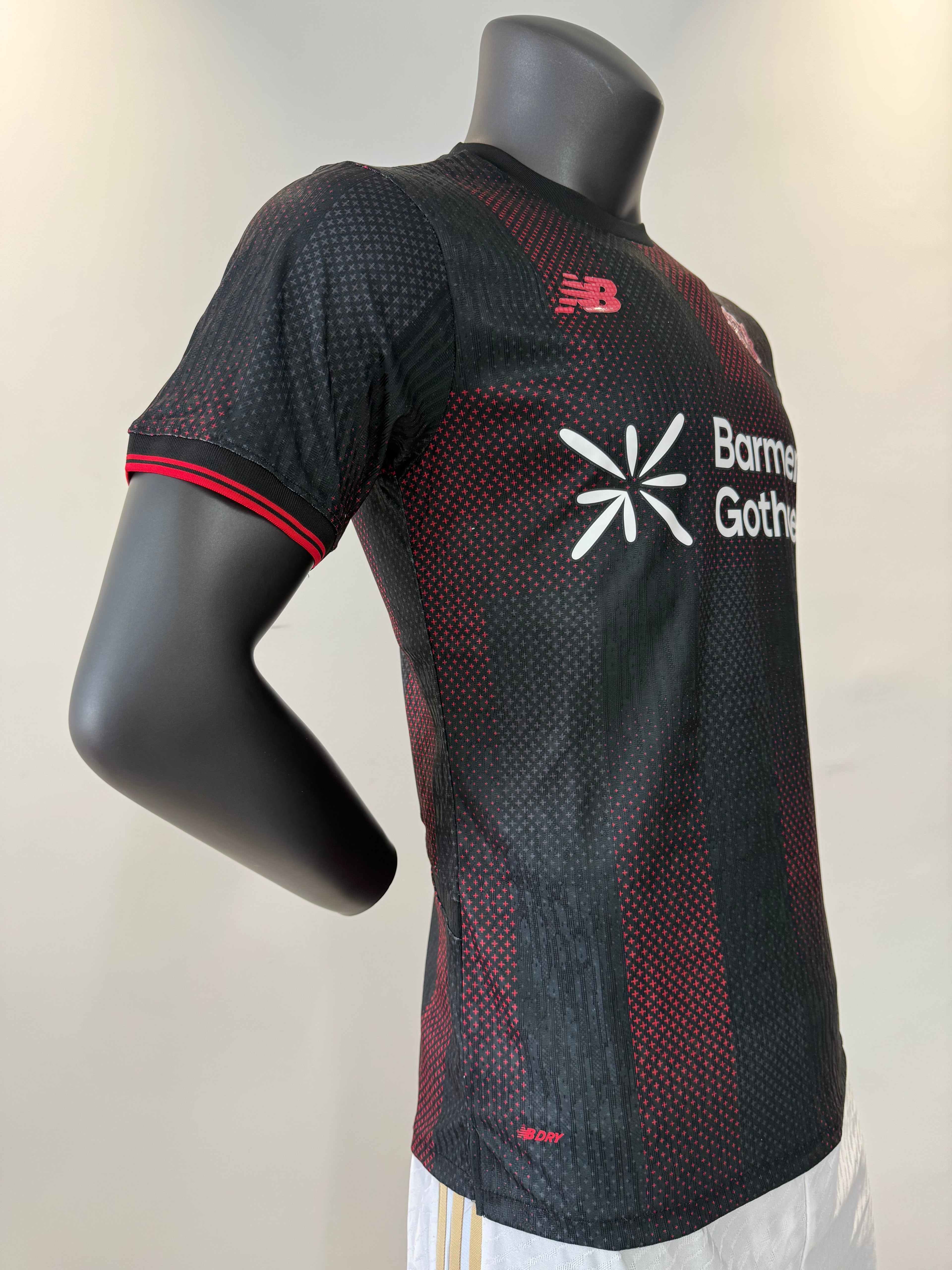 Bayer Leverkusen 2025/2026 Local