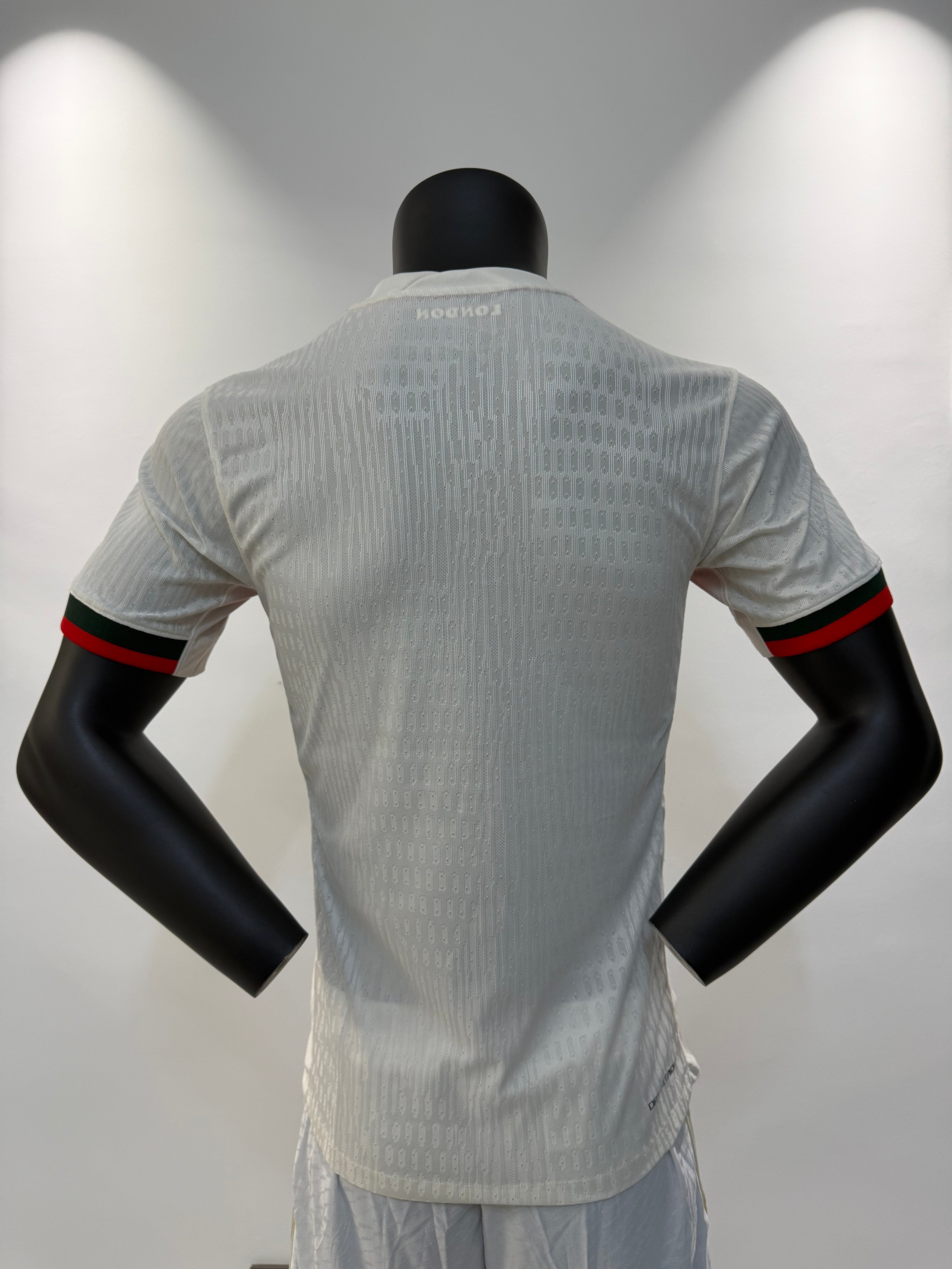 Chelsea 2025/2026 Visitante