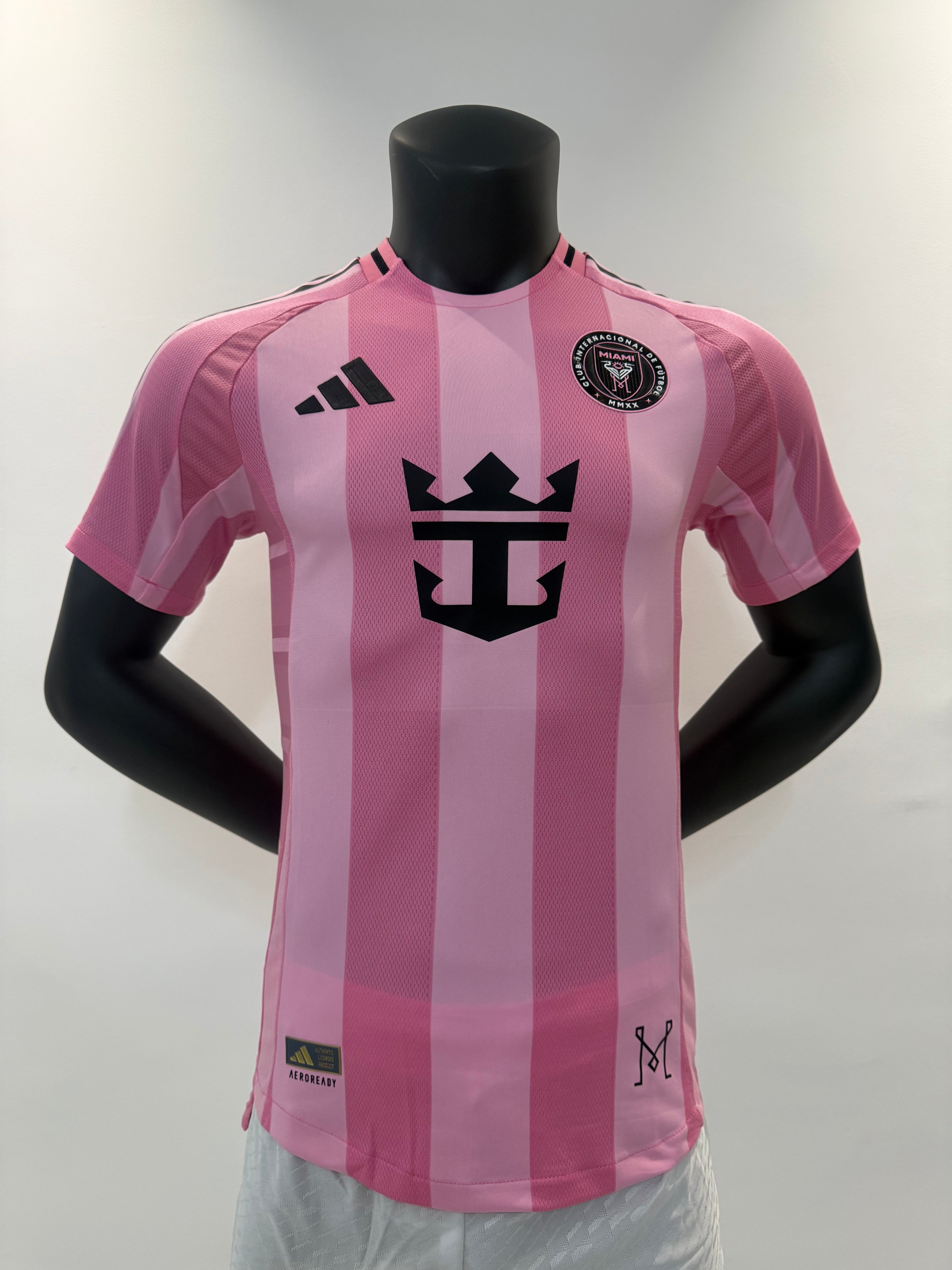 Inter de Miami 2025/2026 Local