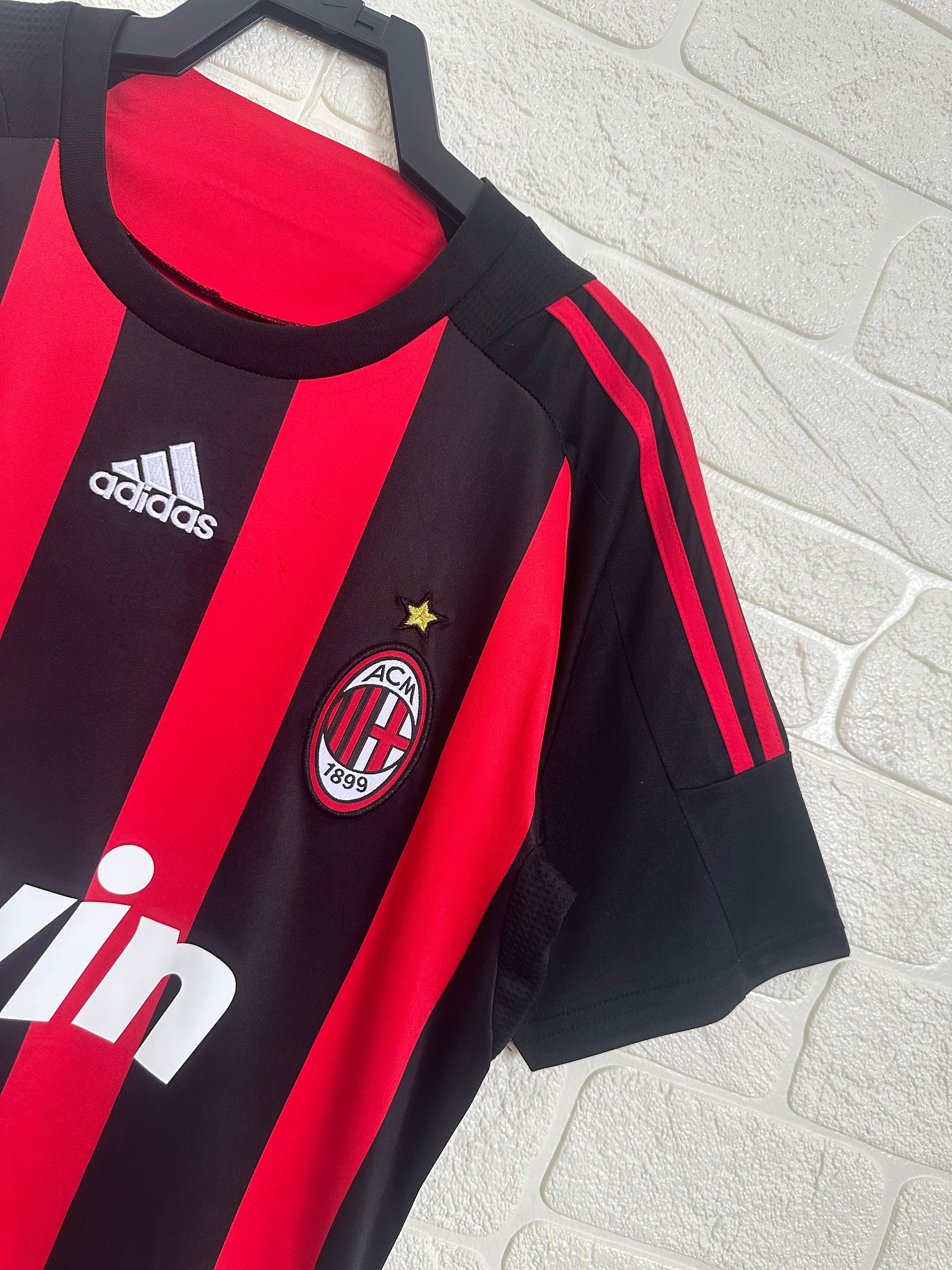 AC Milan Retro 2008/2009 Local