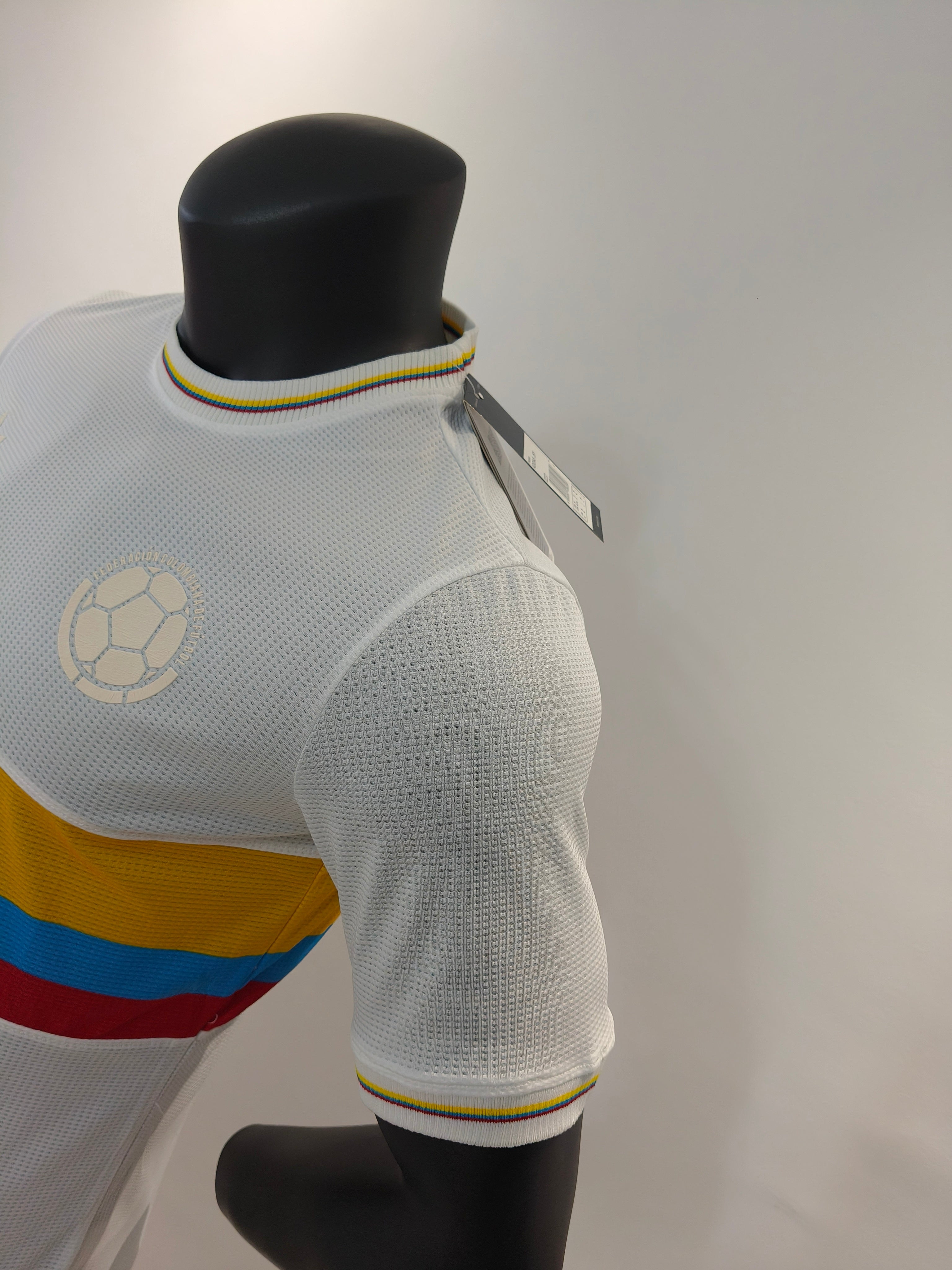 Colombia 2024 Edición Centenario