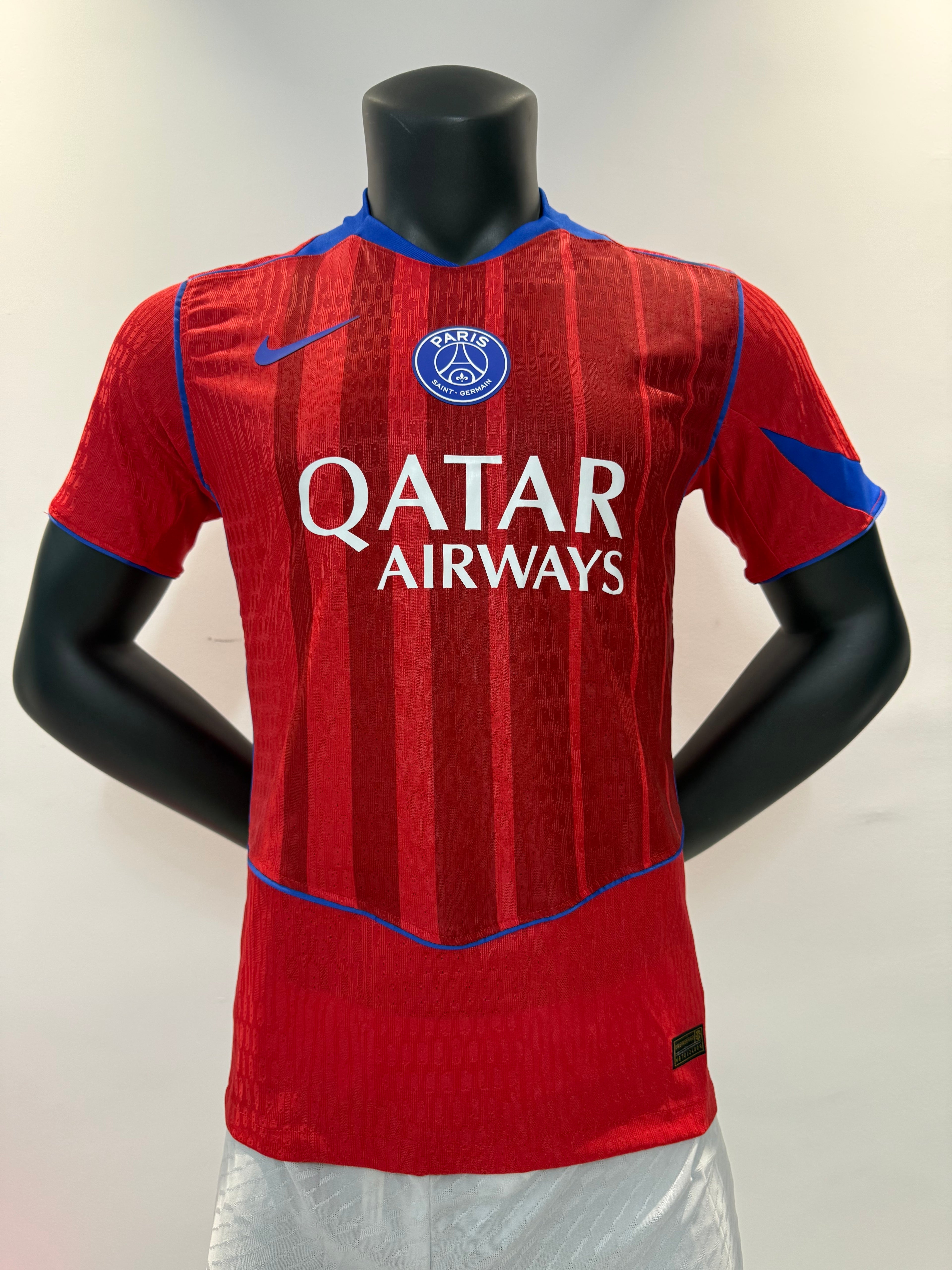 PSG 2025/2026 Tercera Equipación