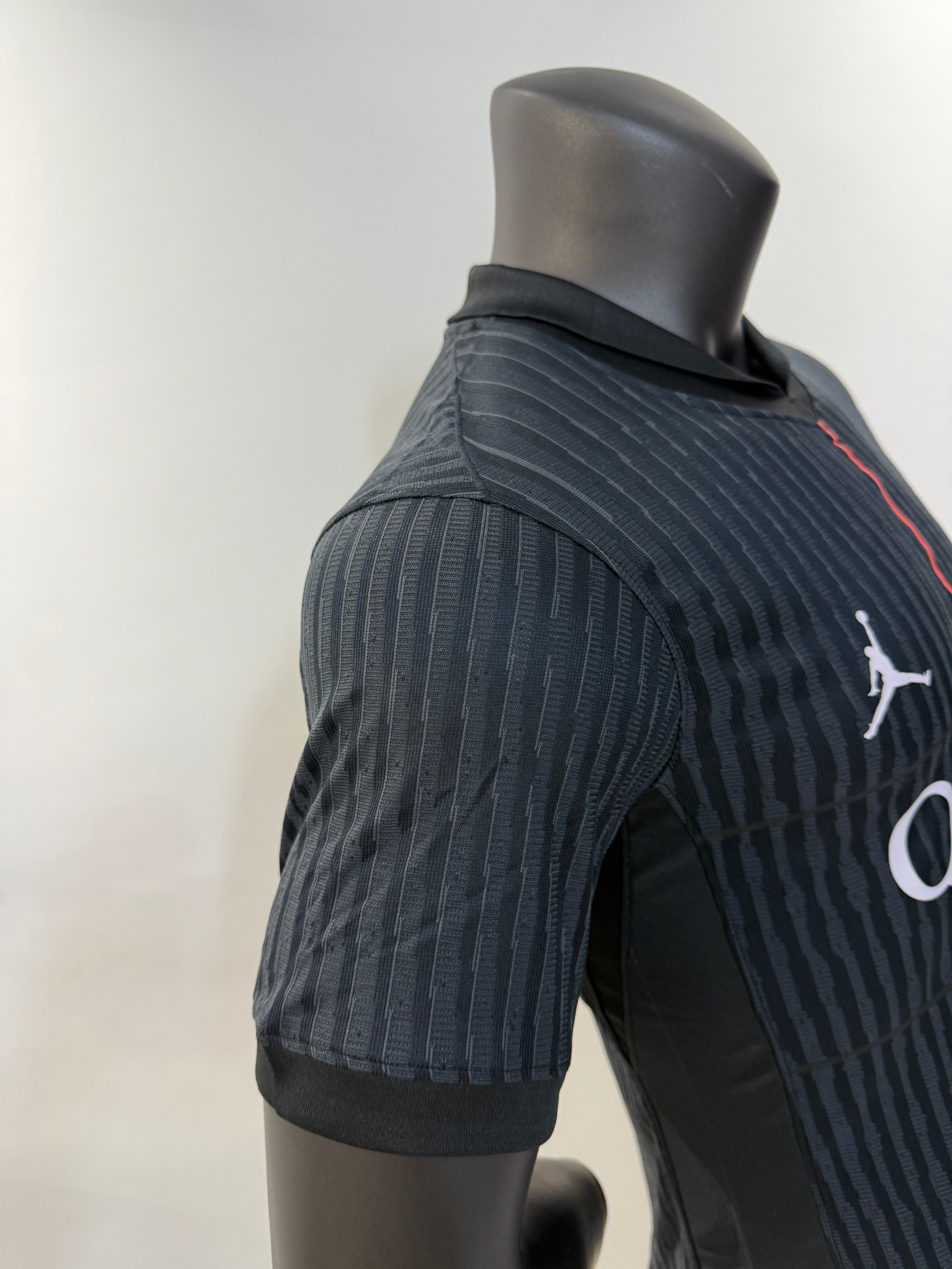 PSG 2025/2026 Cuarta Equipación