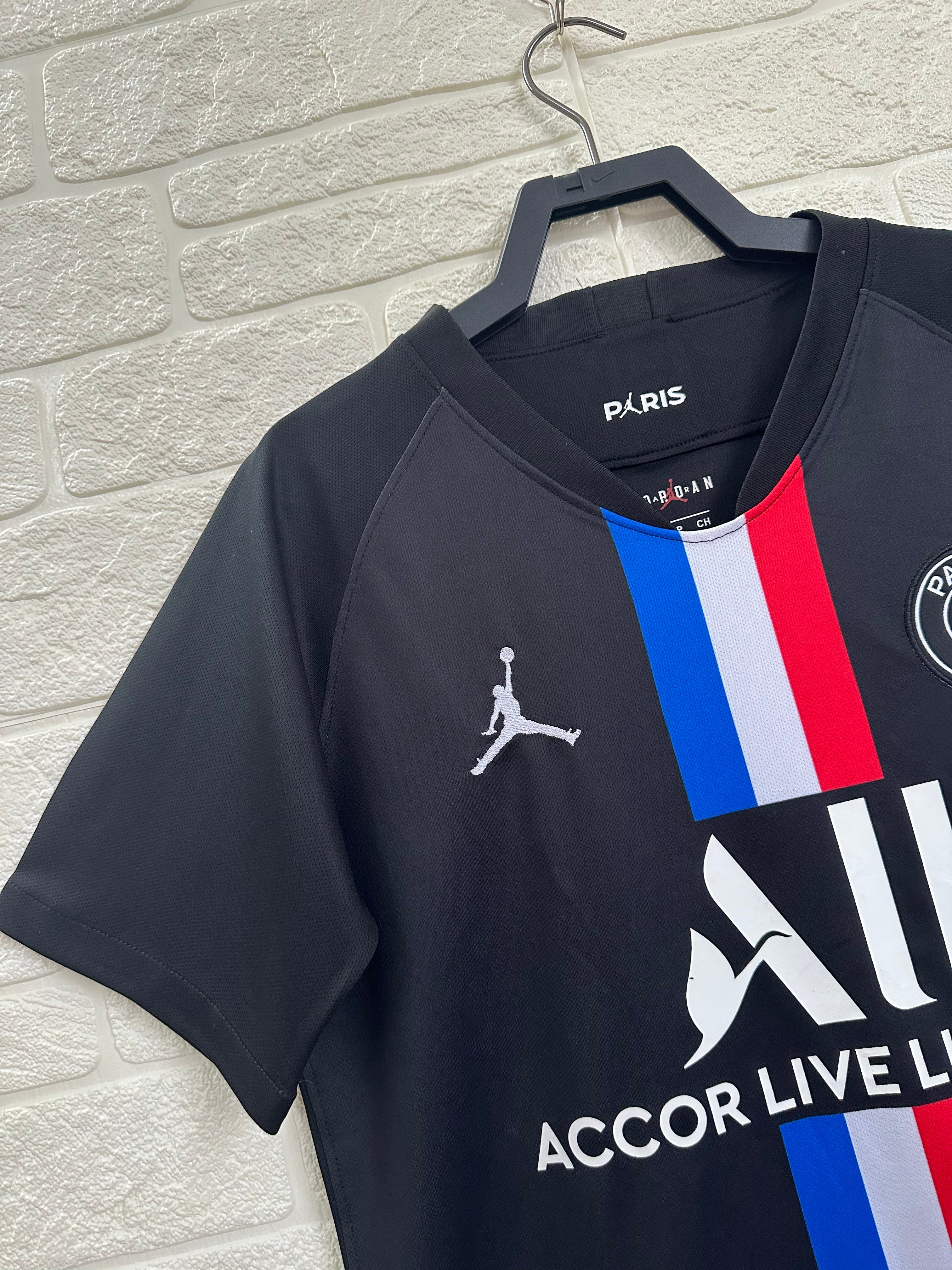 PSG Retro 2019/2020 Cuarta Equipación