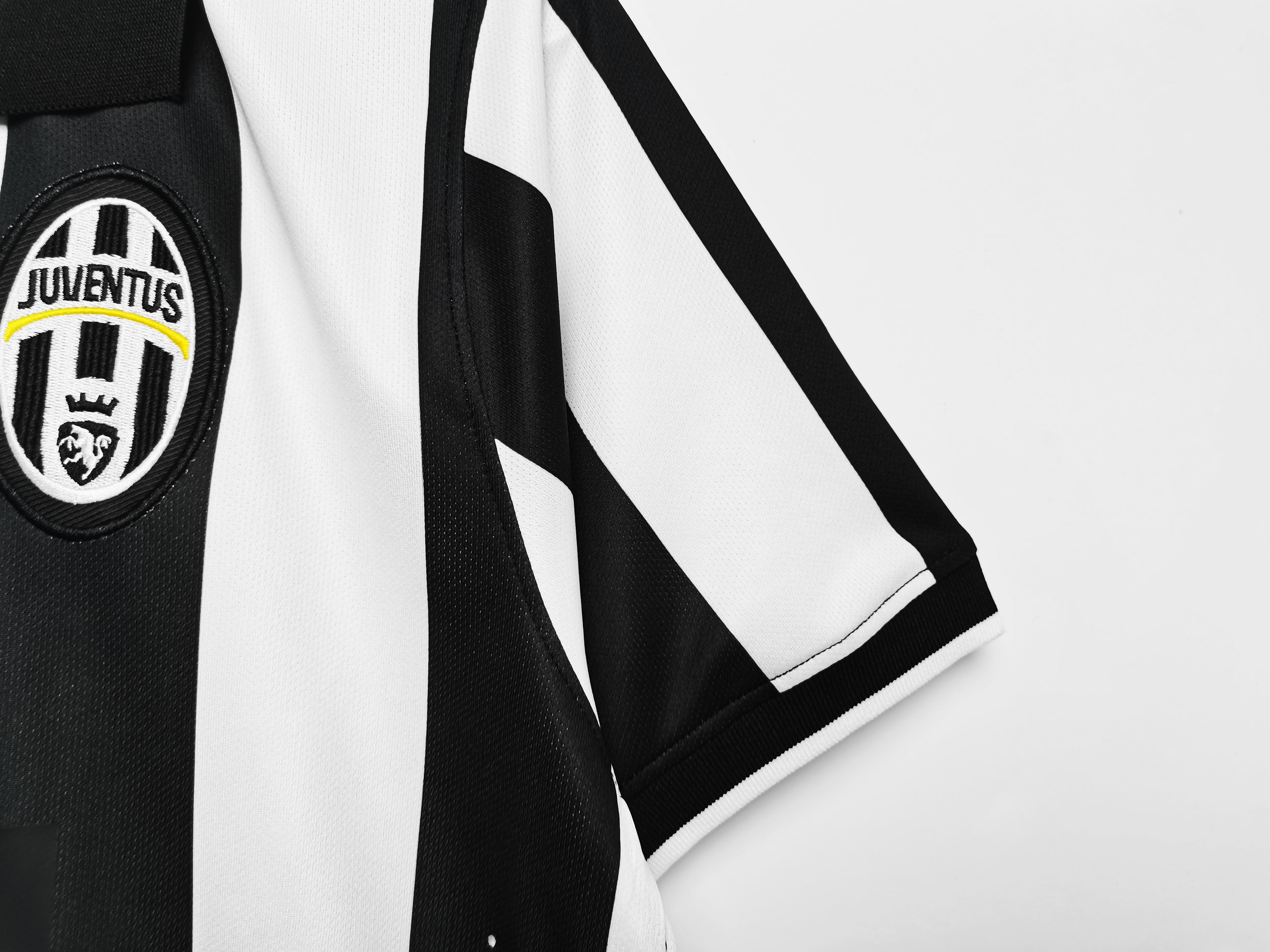 Juventus Retro 2014/2015 Local