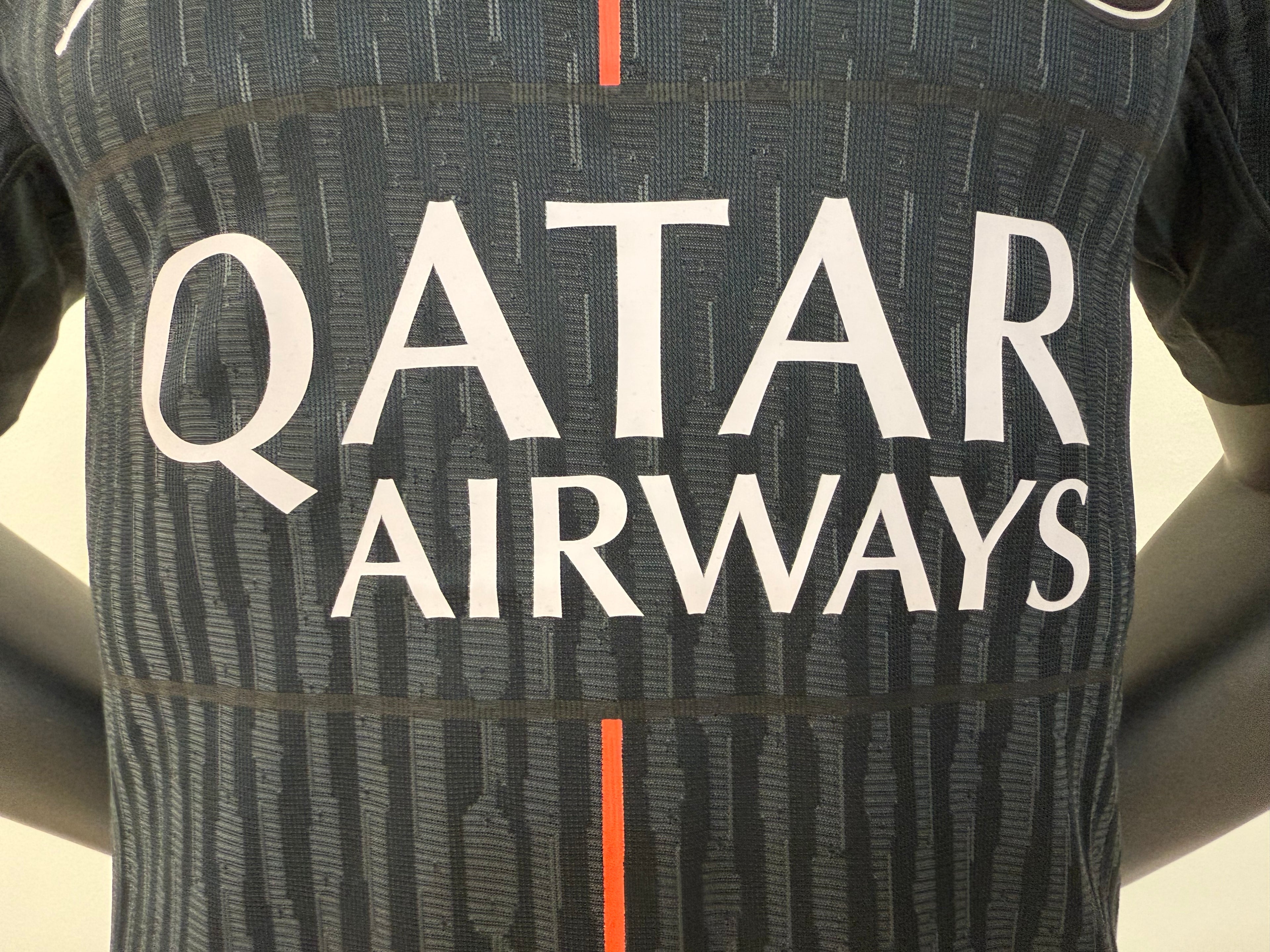 PSG 2025/2026 Cuarta Equipación