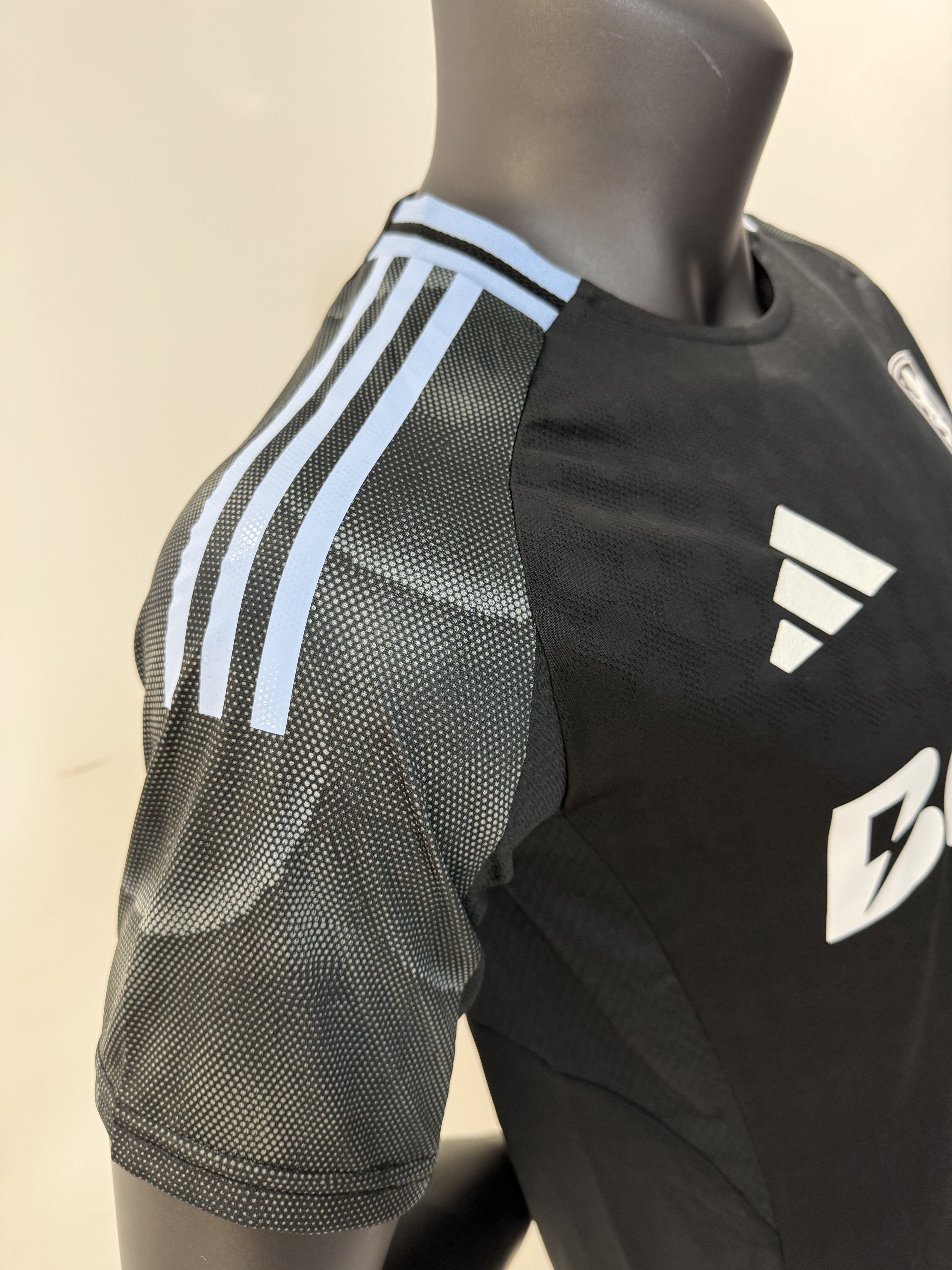 Aston Villa 2025/2026 Visita