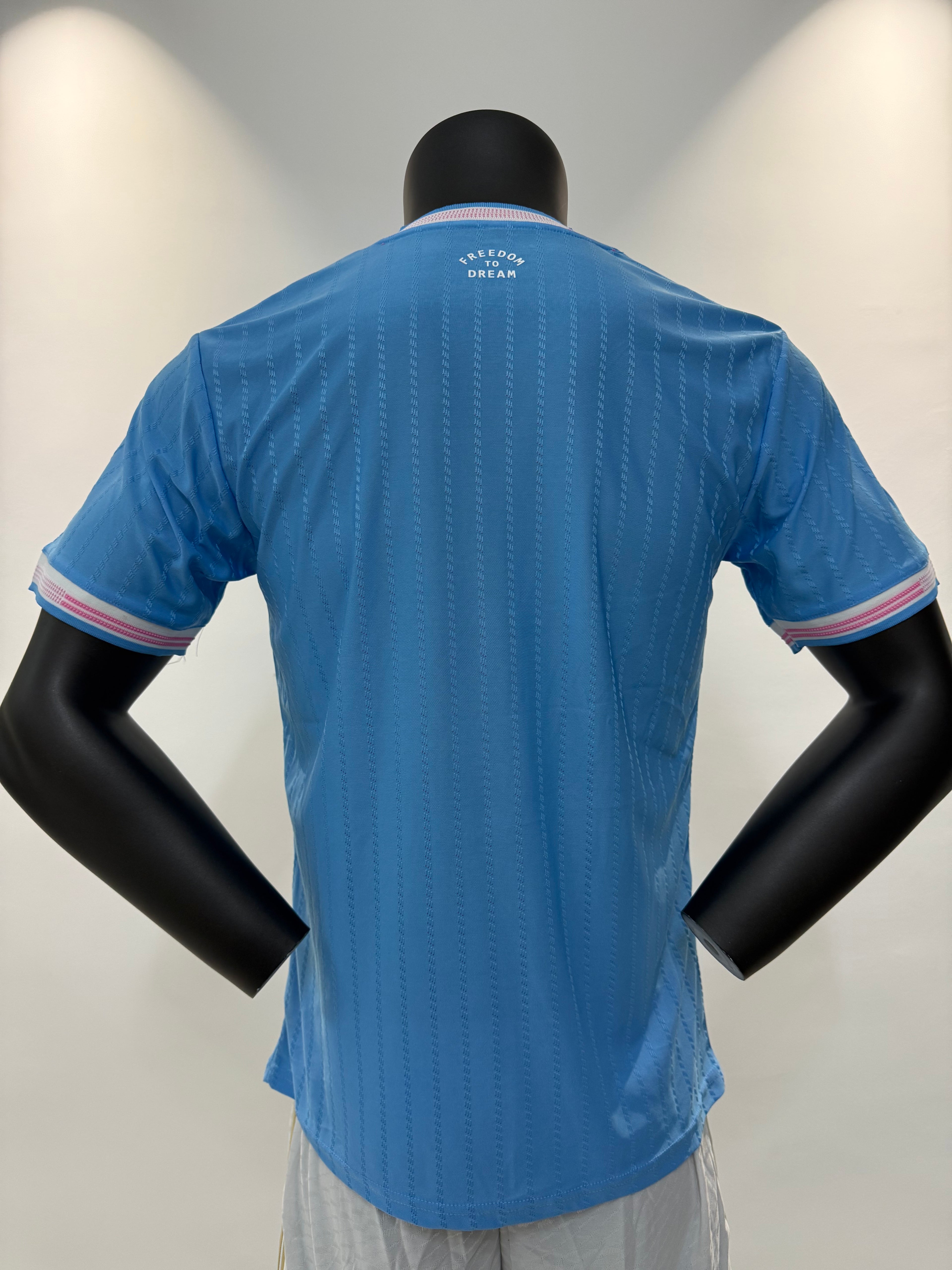 Inter de Miami 2025/2026 Tercera Equipación