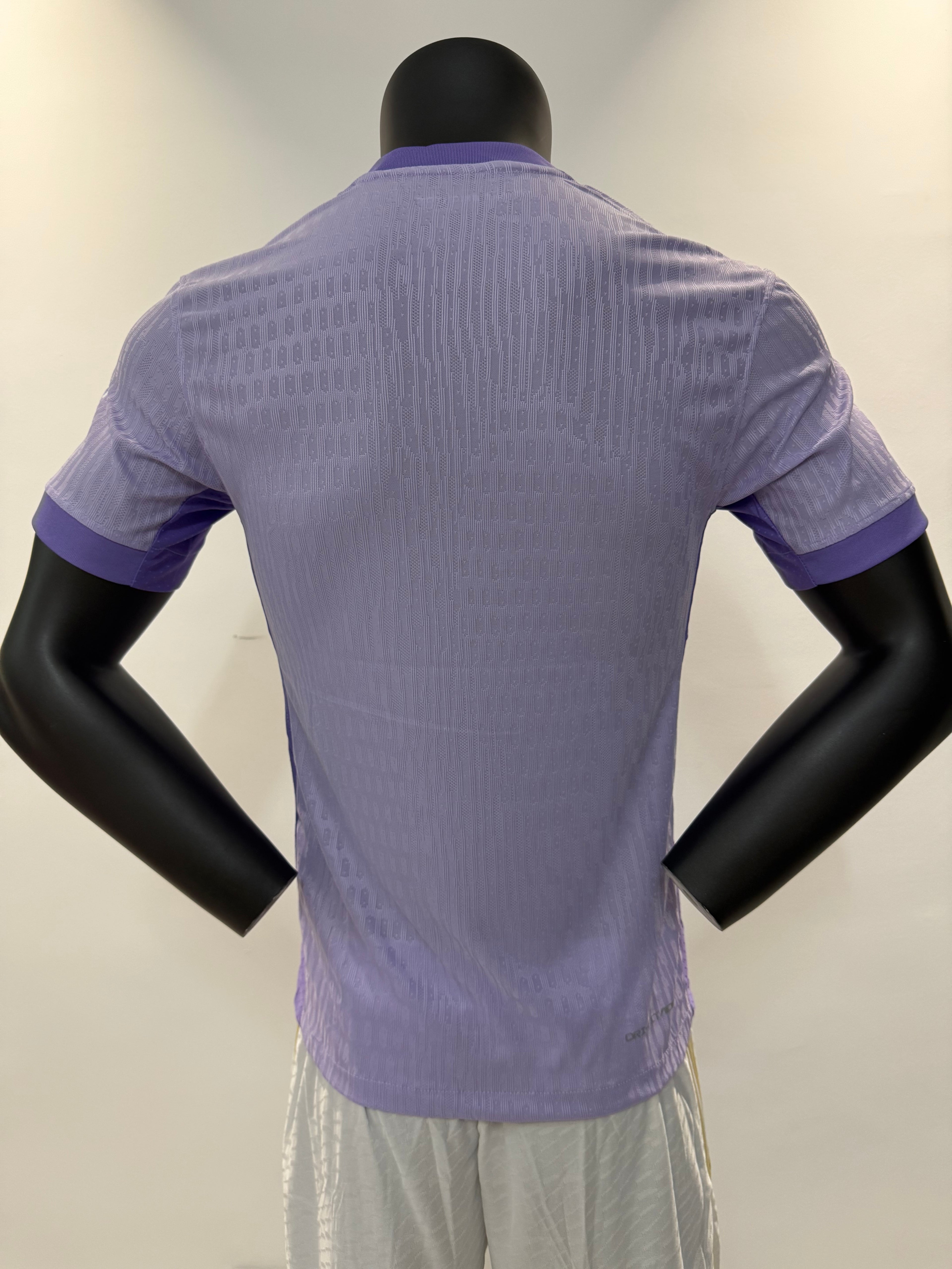 Brighton 2025/2026 Visita