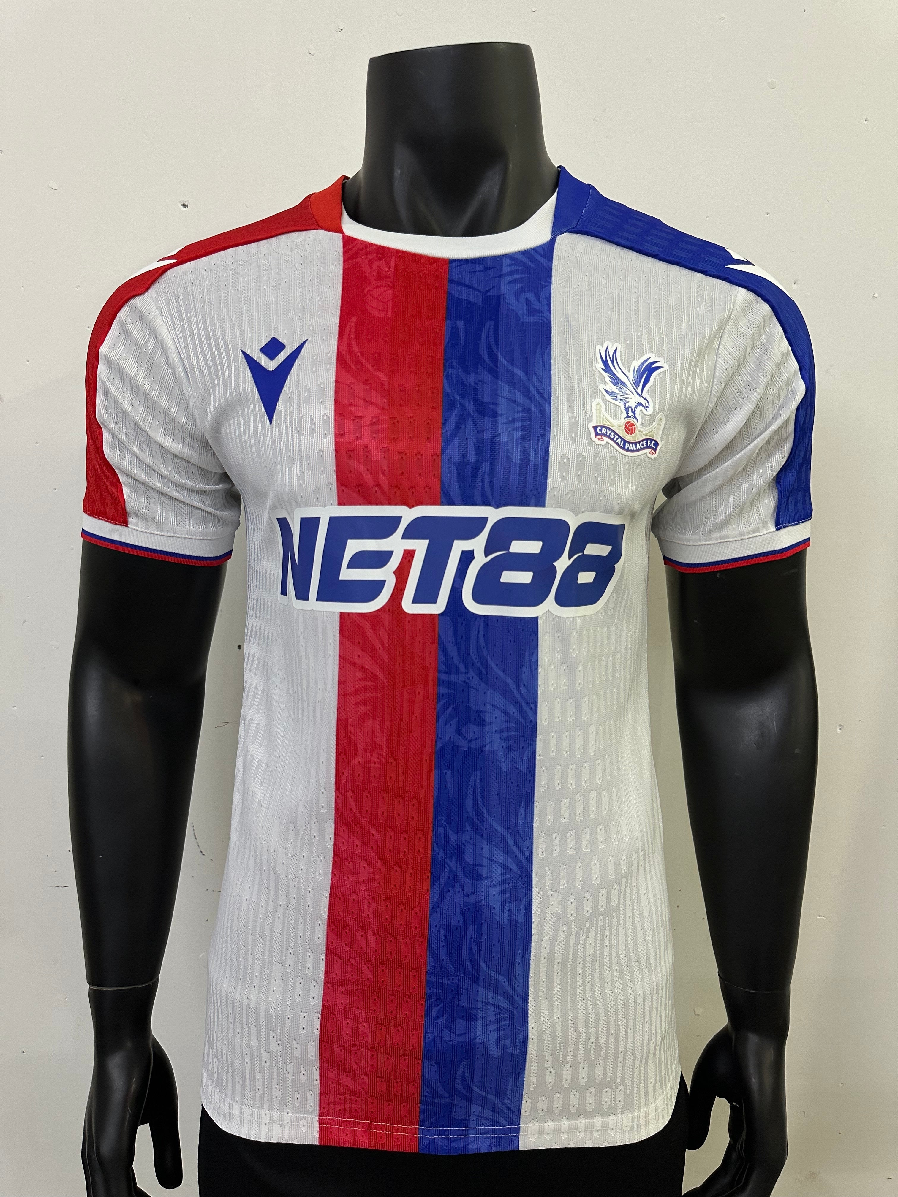 Crystal Palace 2025/2026 Visitante