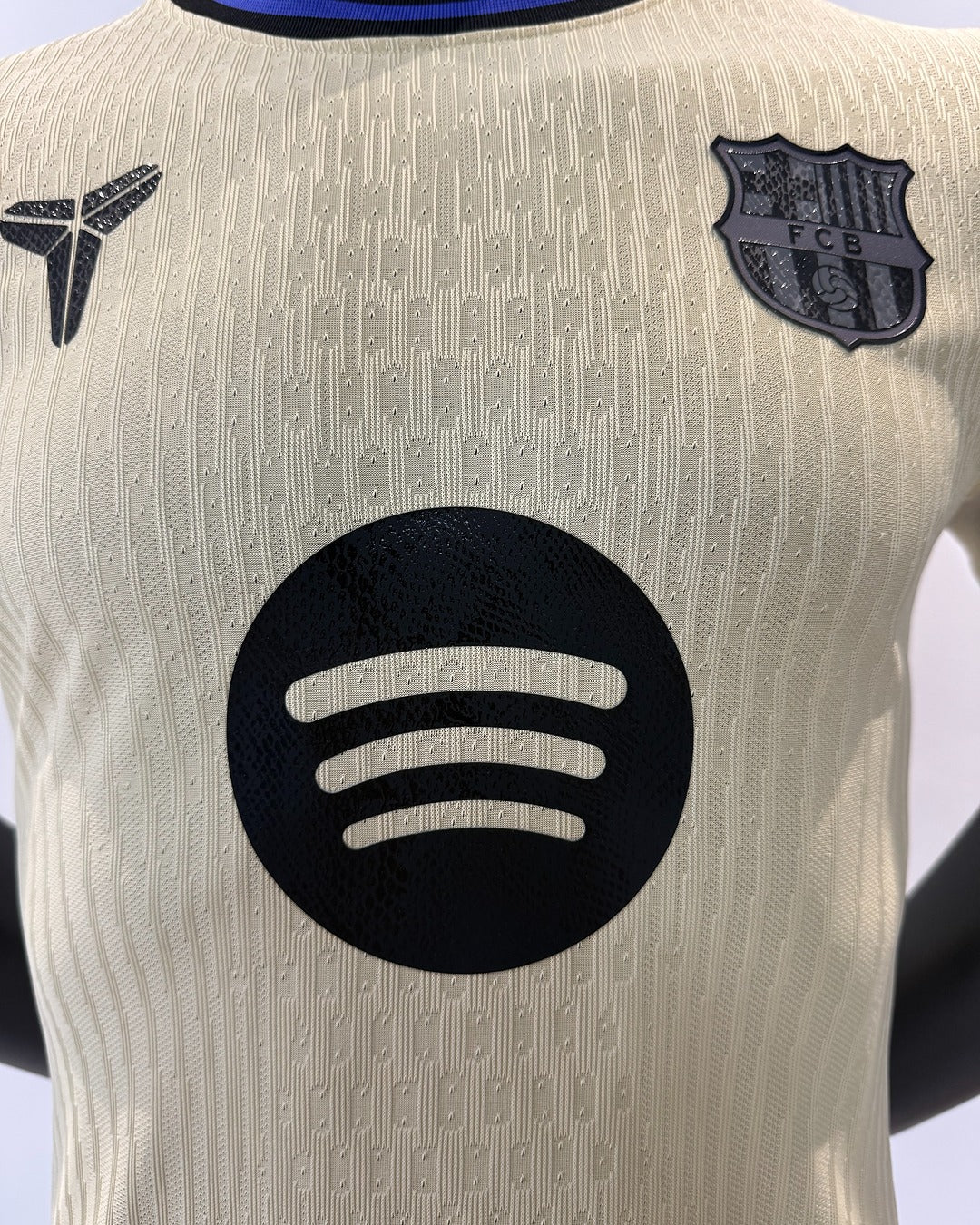 Barcelona 2025/2026 Visitante