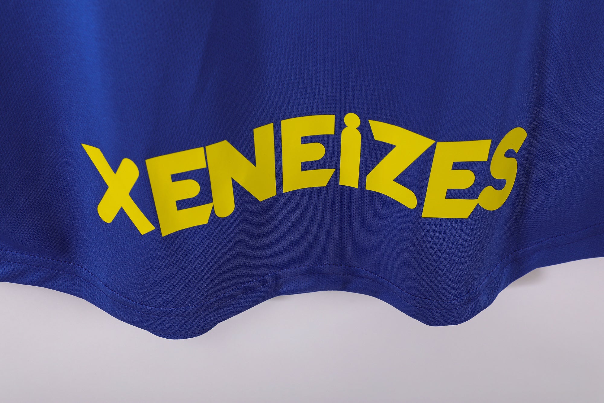 Boca Juniors Retro 2000/2001 Local