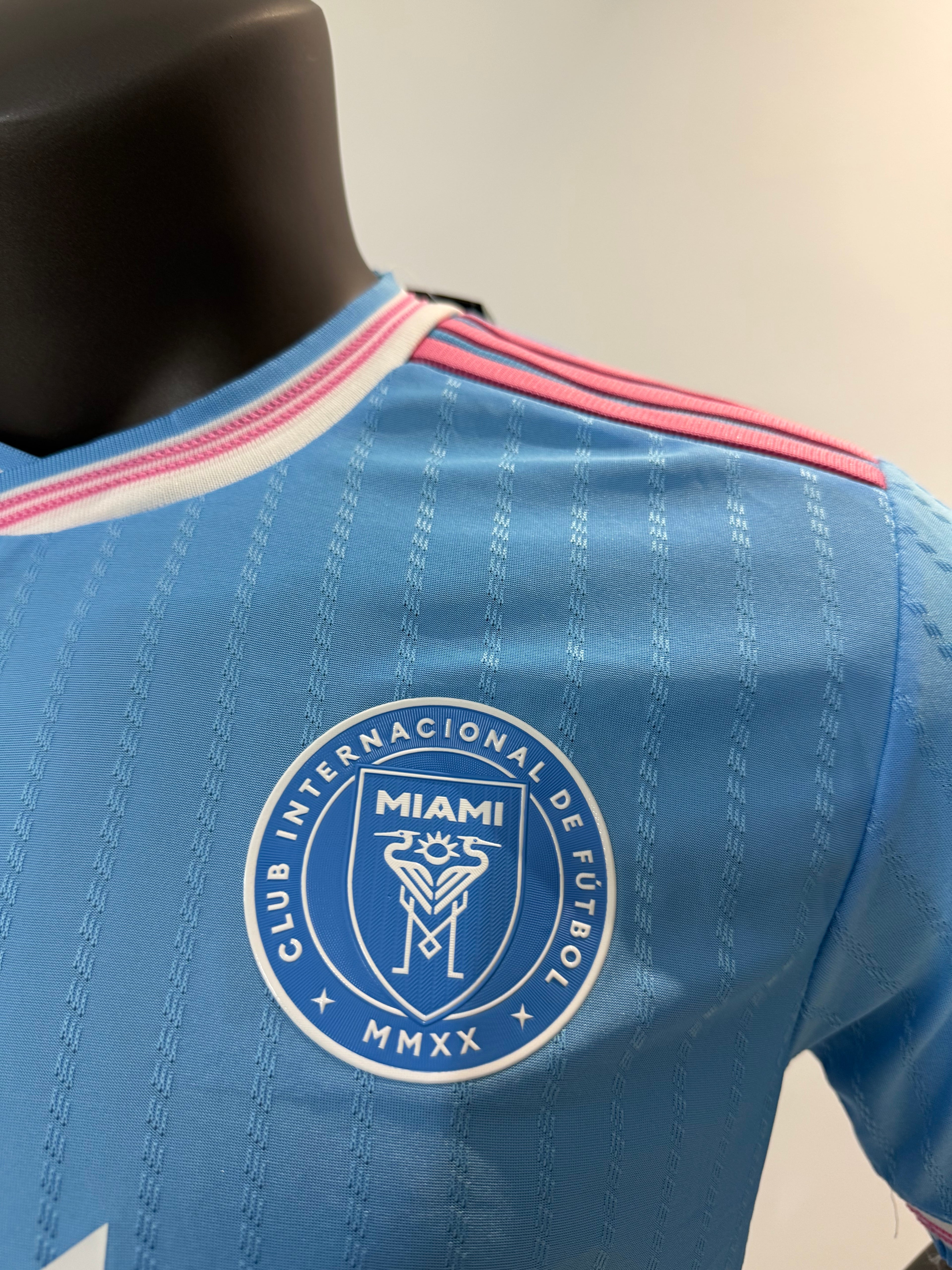 Inter de Miami 2025/2026 Tercera Equipación