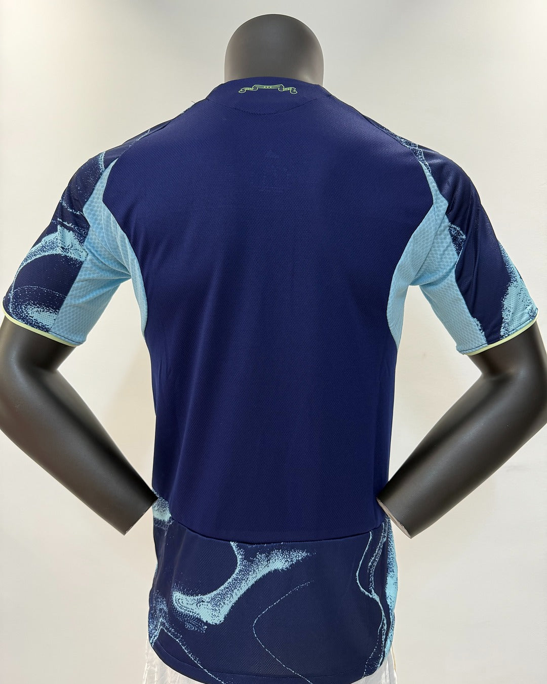 Ajax 2025/2026 Visitante