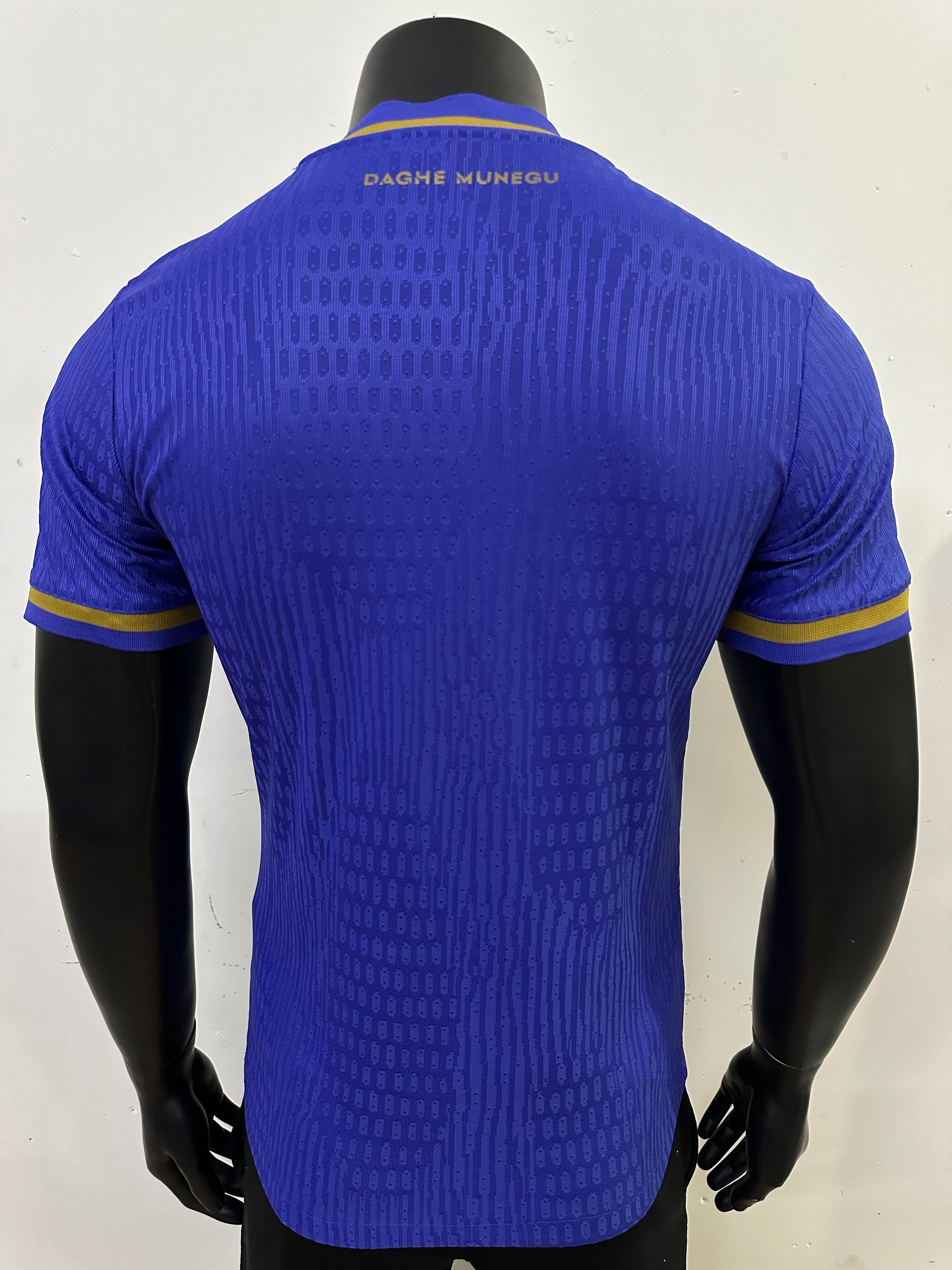 AS Mónaco 2025/2026 Visitante