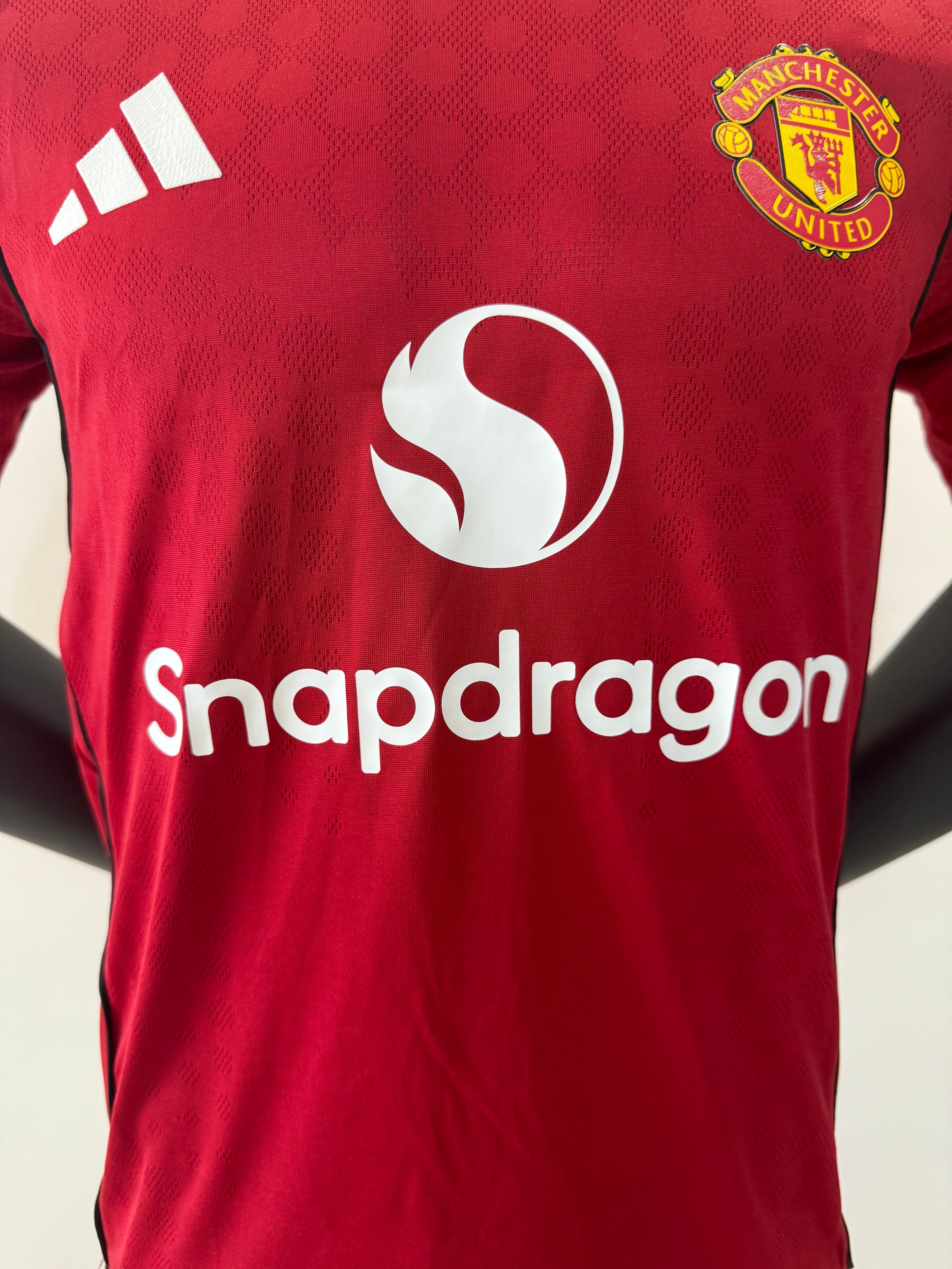 Manchester United 2025/2026 Local