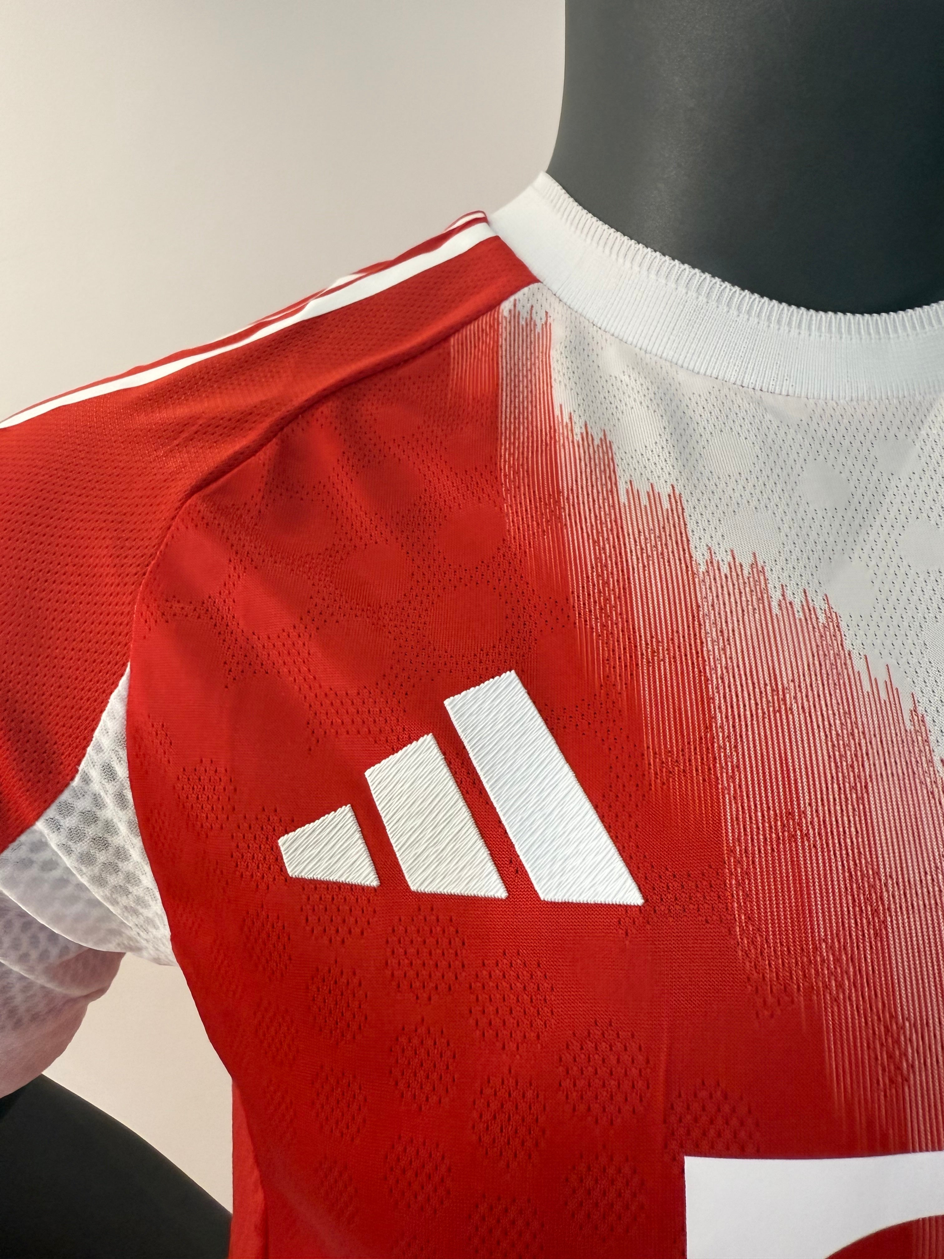 Bayern Múnich 2025/2026 Local