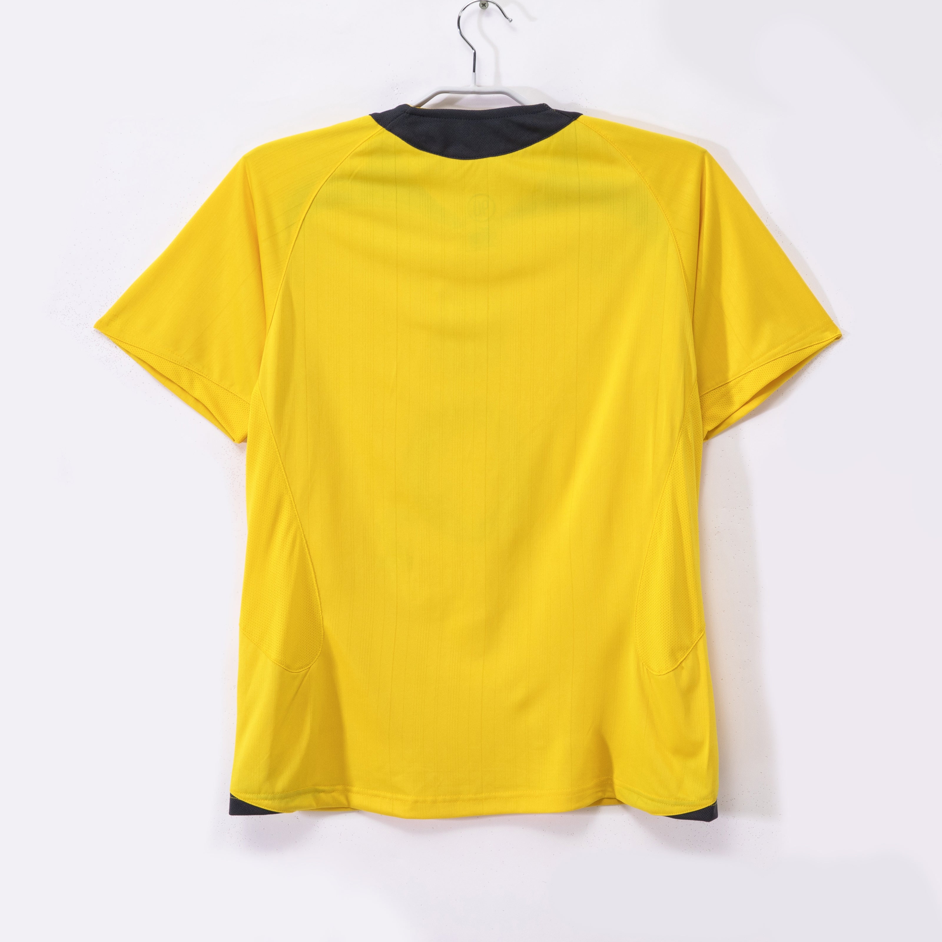 Arsenal 2005/2006 Visita