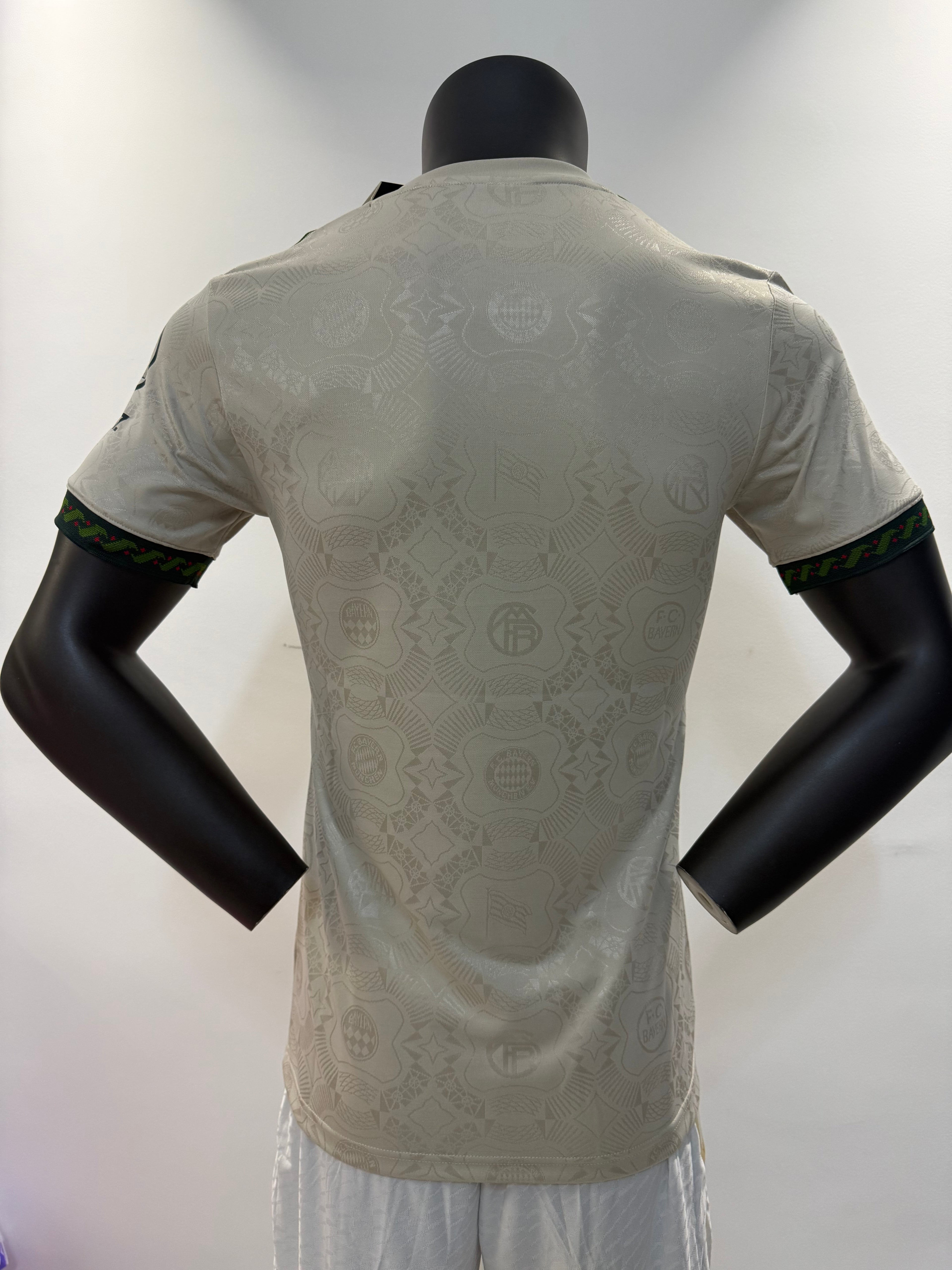 Bayern Múnich 2025/2026 Edición Oktoberfest