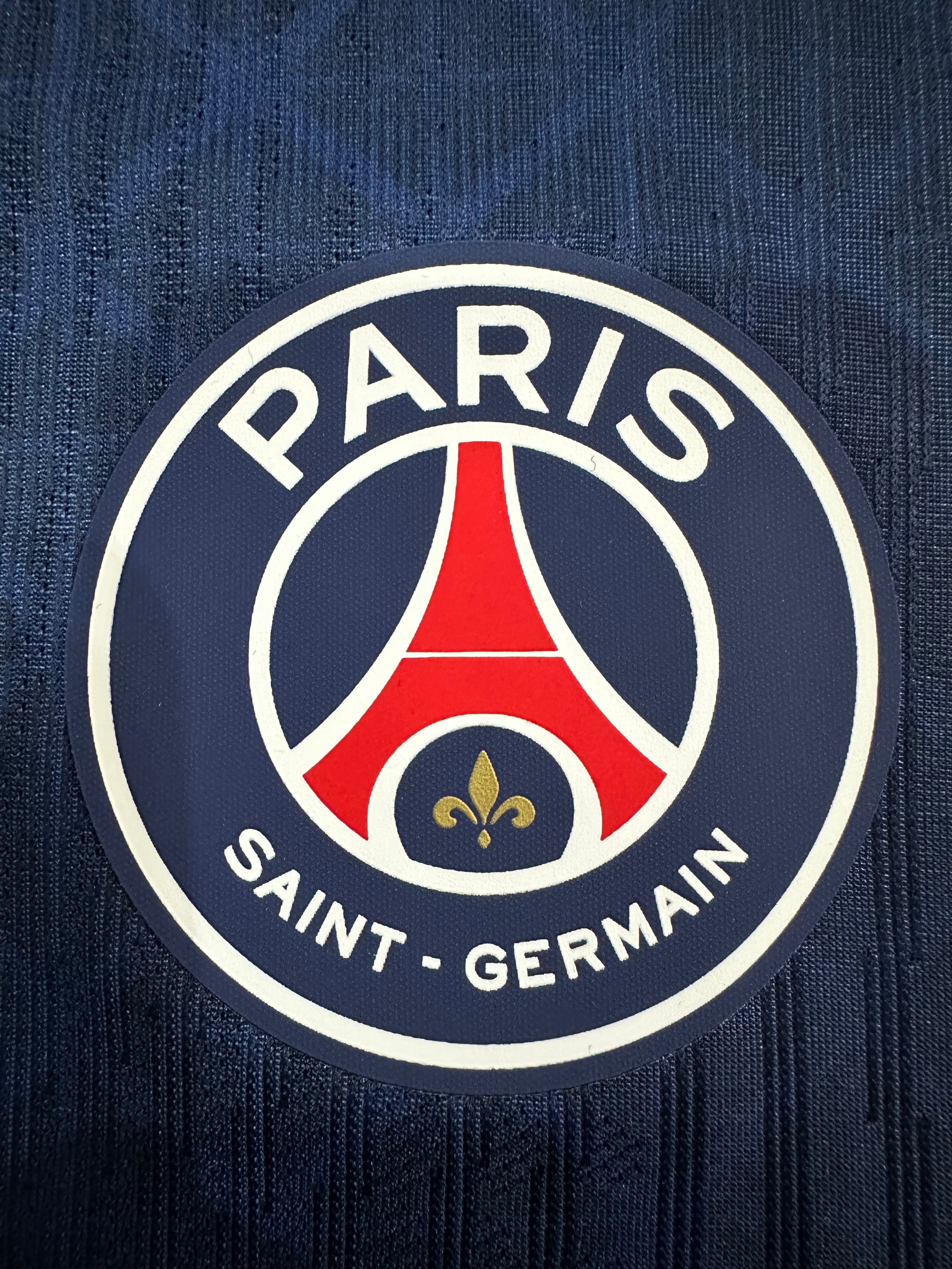 PSG 2025/2026 Local