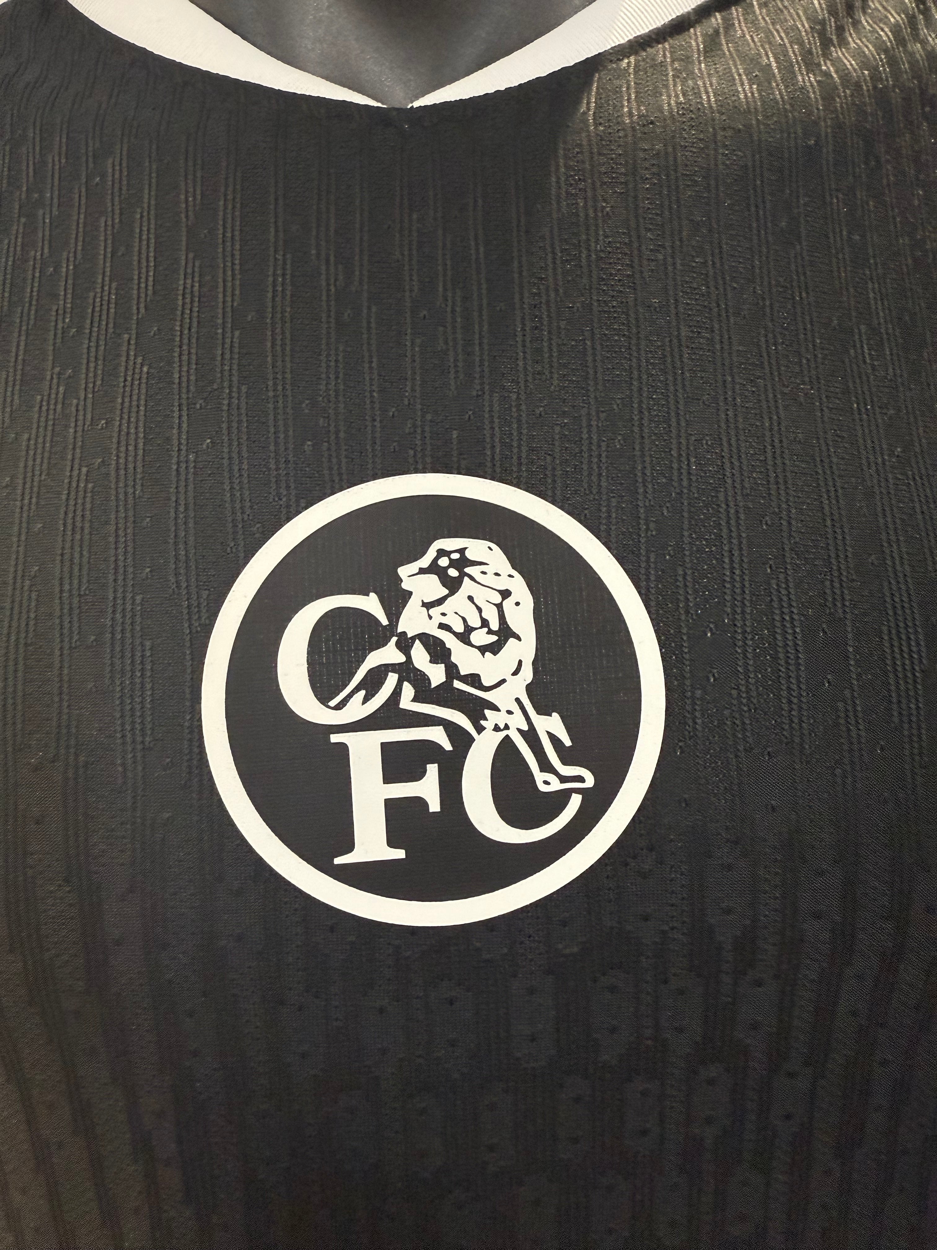 Chelsea 2025/2026 Tercera Equipación