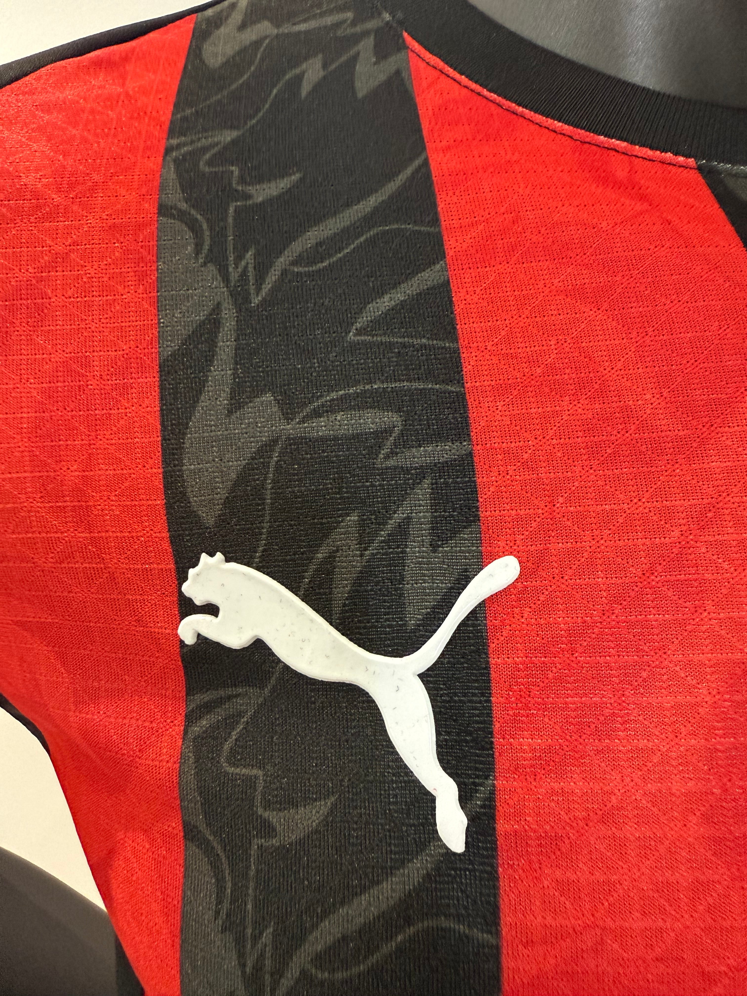 AC Milan 2025/2026 Local