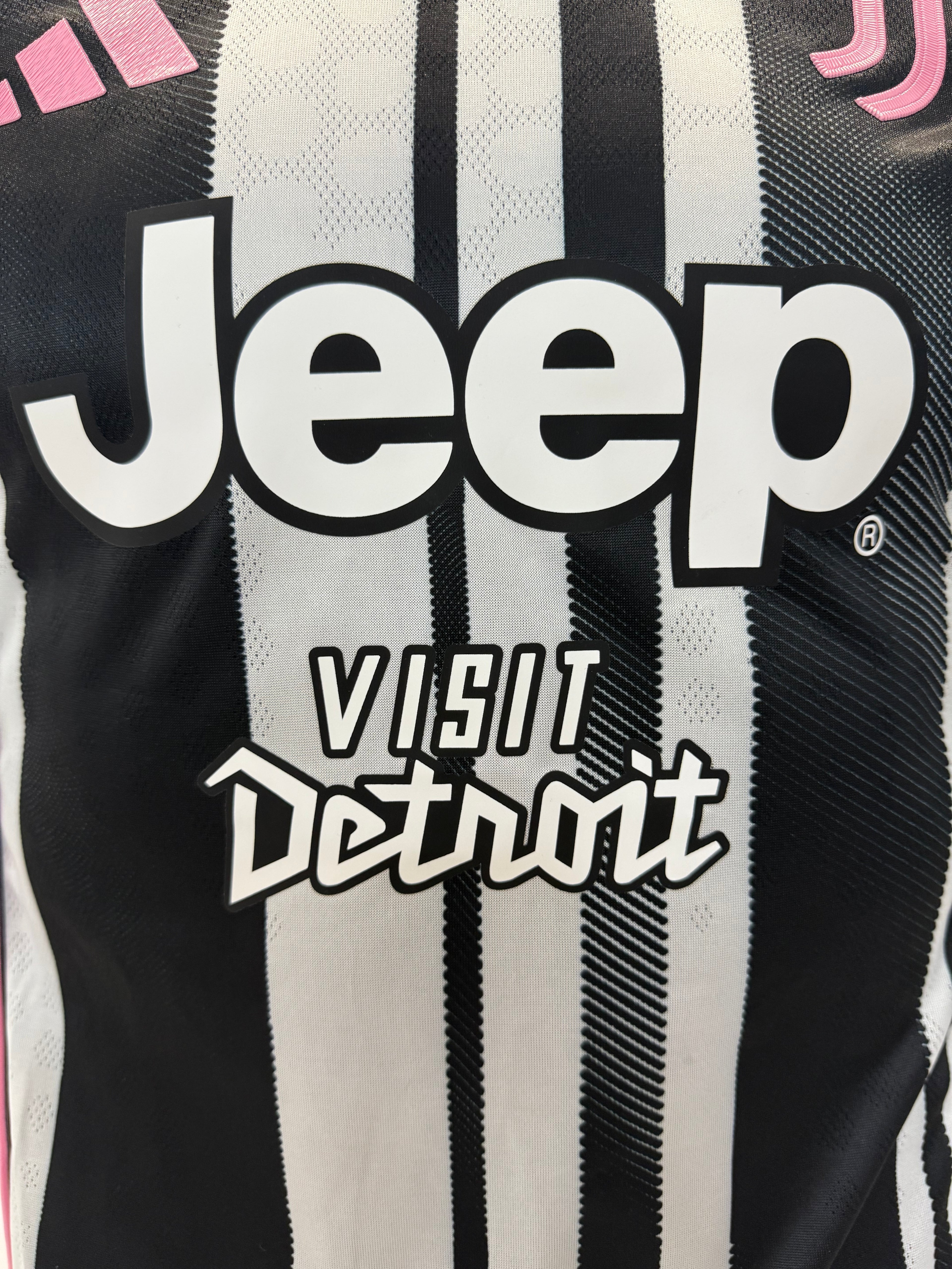 Juventus 2025/2026 Local