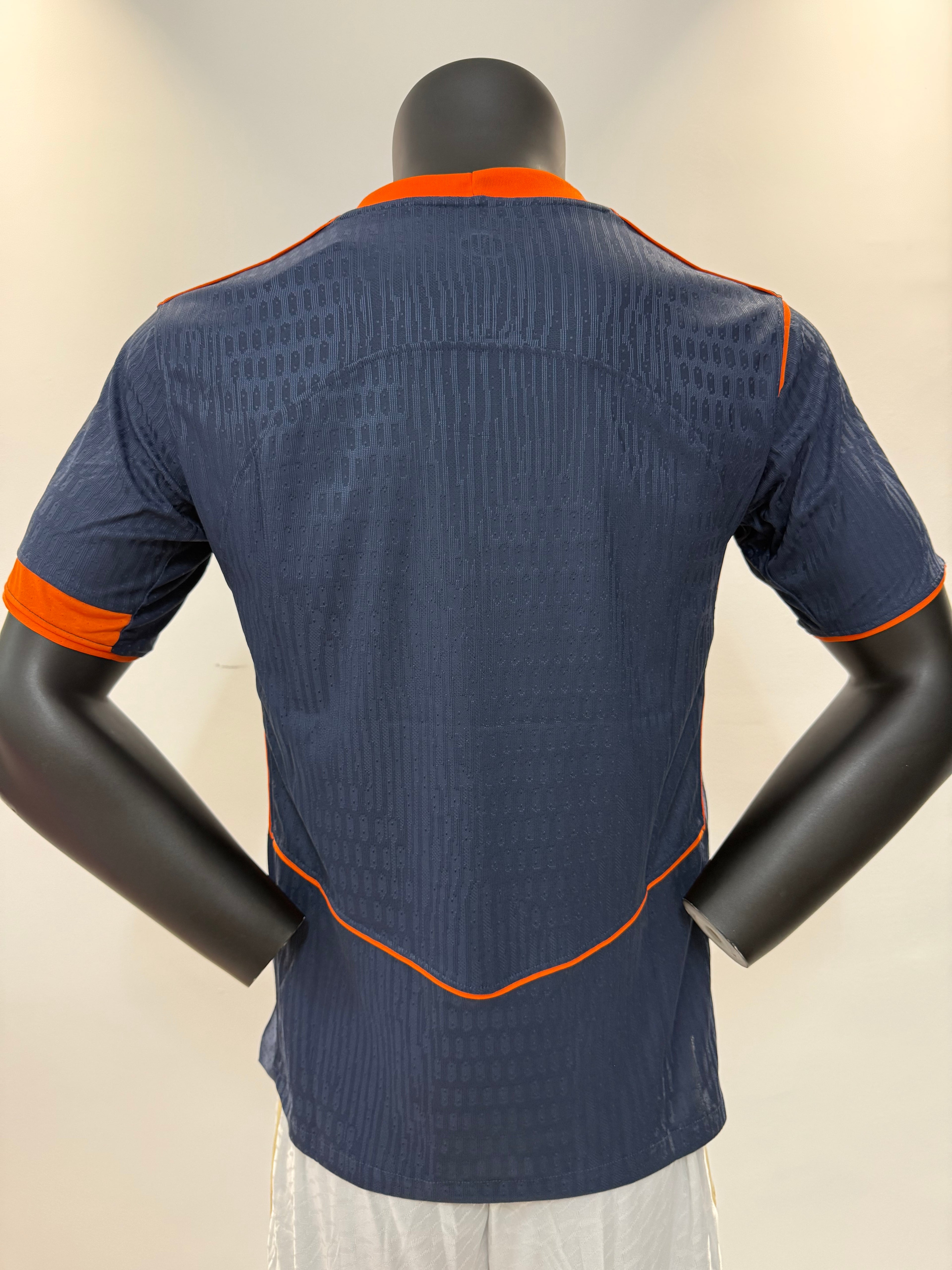 Inter de Milan 2025/2026 Tercera Equipación