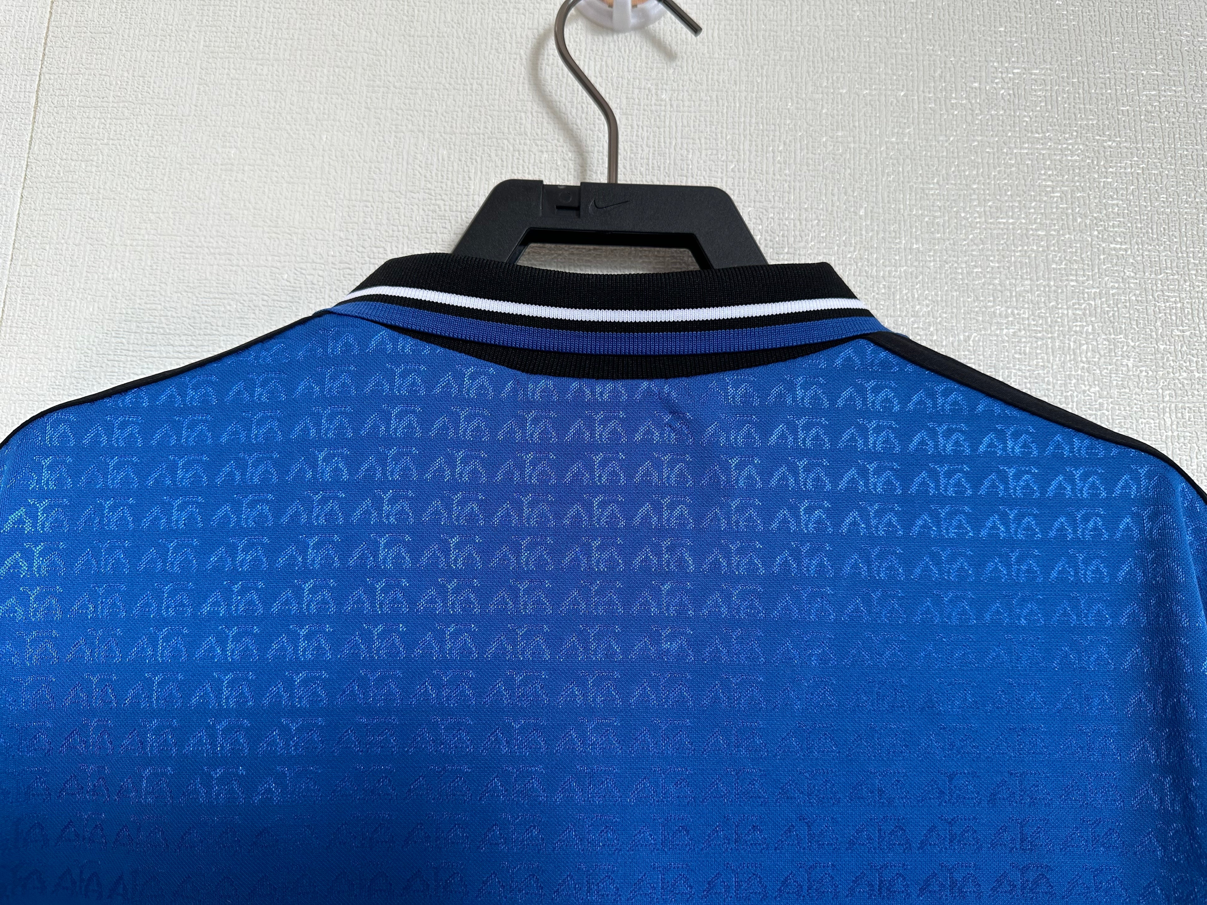 Argentina Retro 1994 Visitante