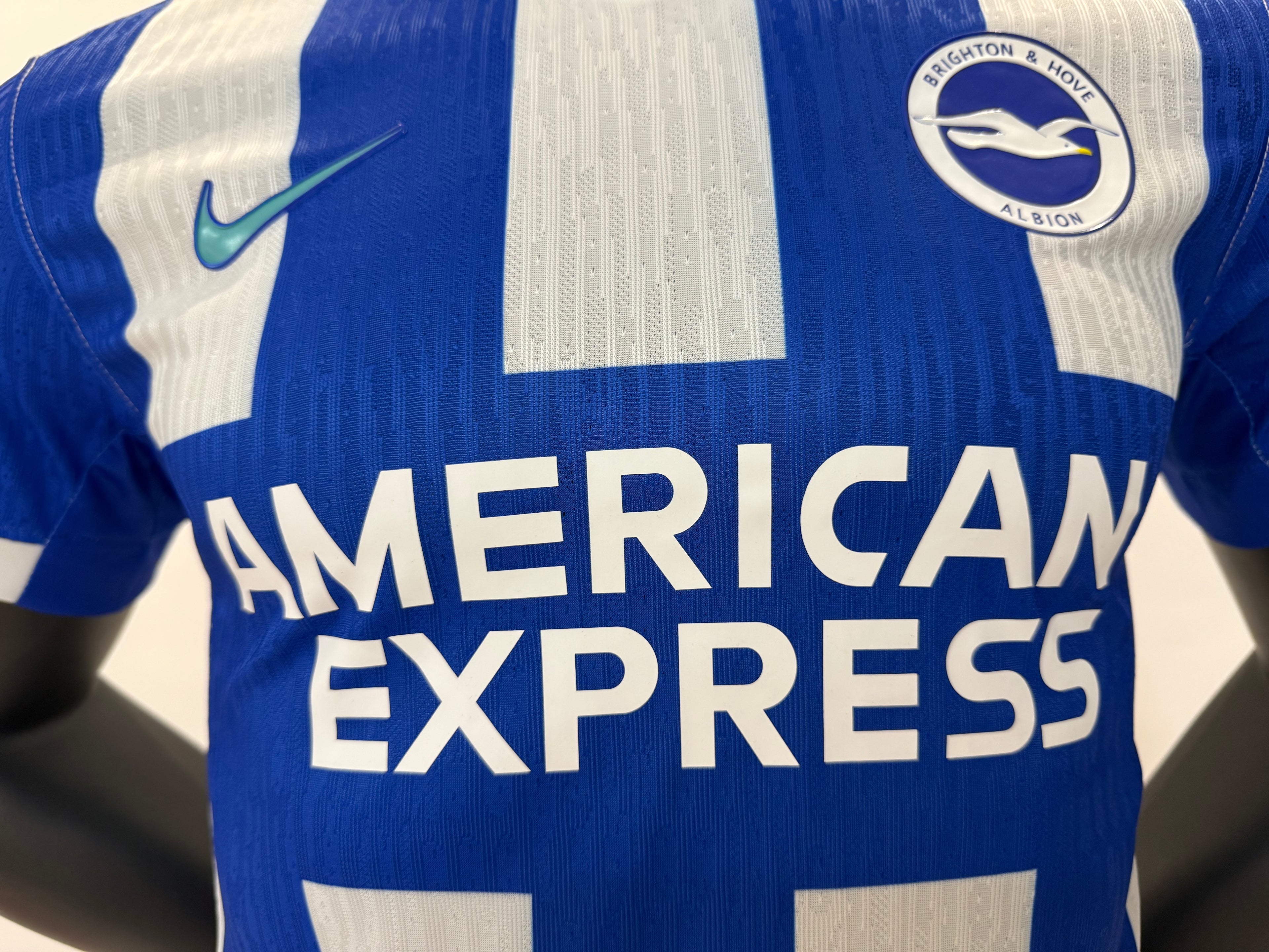 Brighton 2025/2026 Local