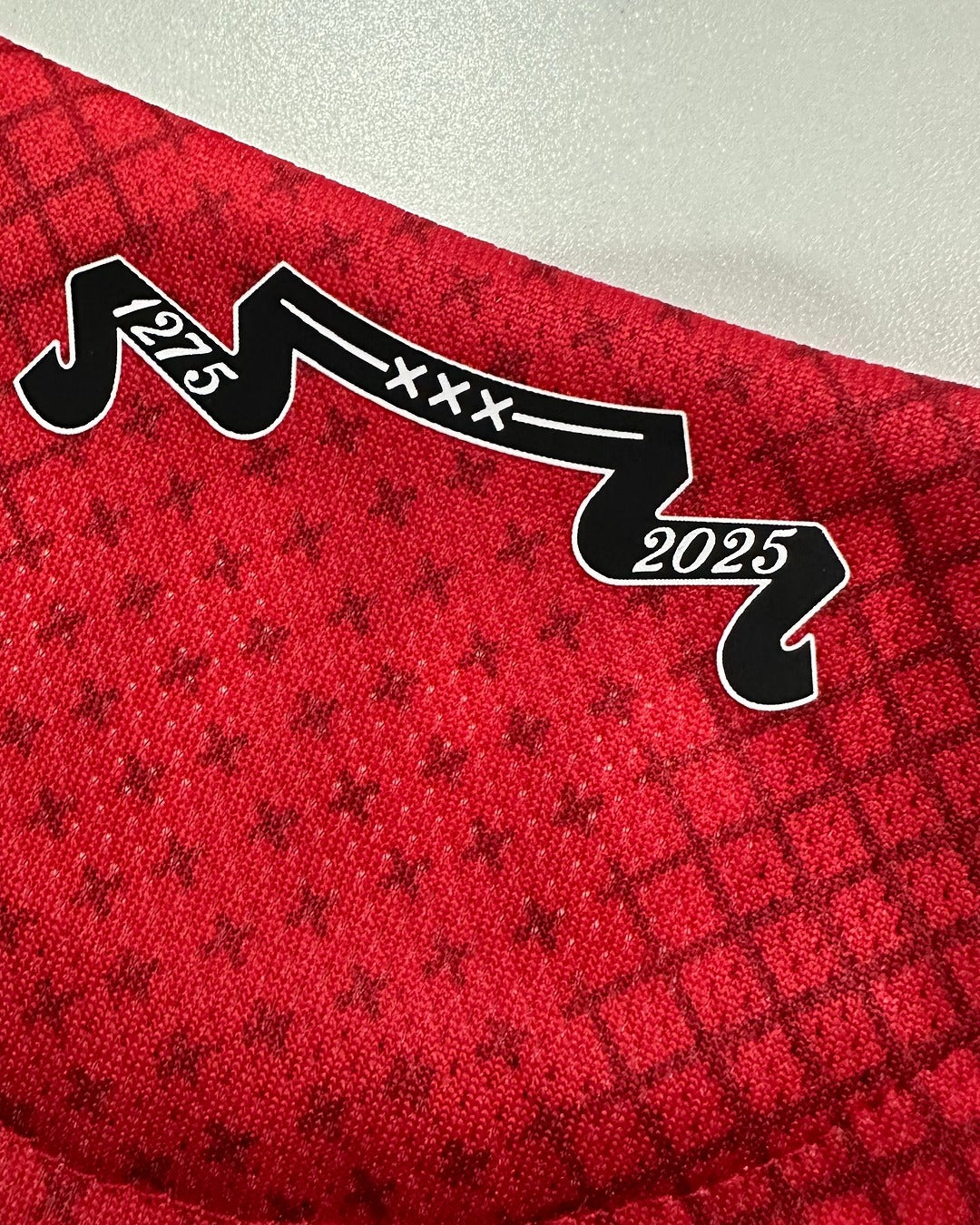 Ajax 2025/2026 Local