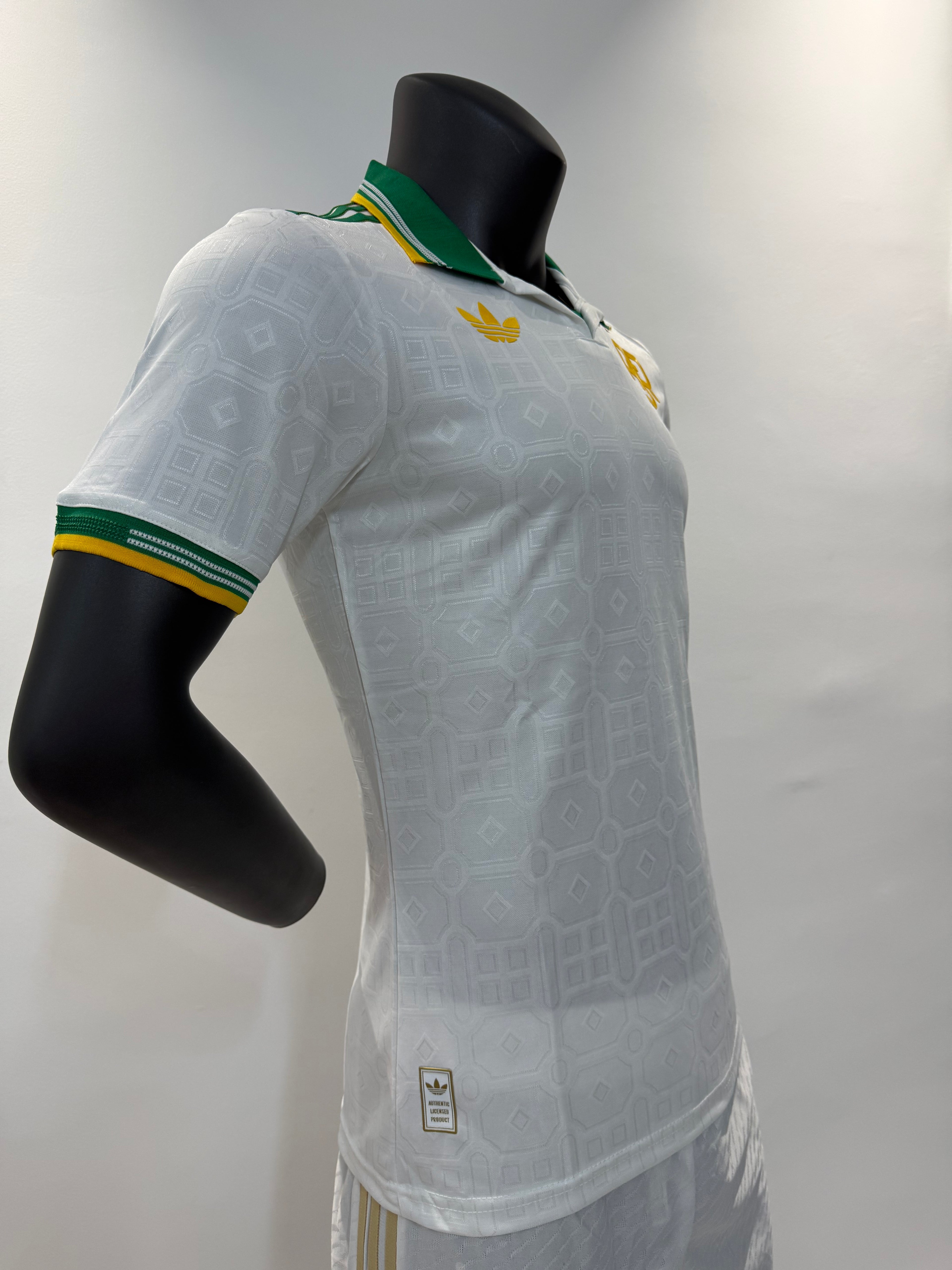 Roma 2025/2026 Tercera Equipación