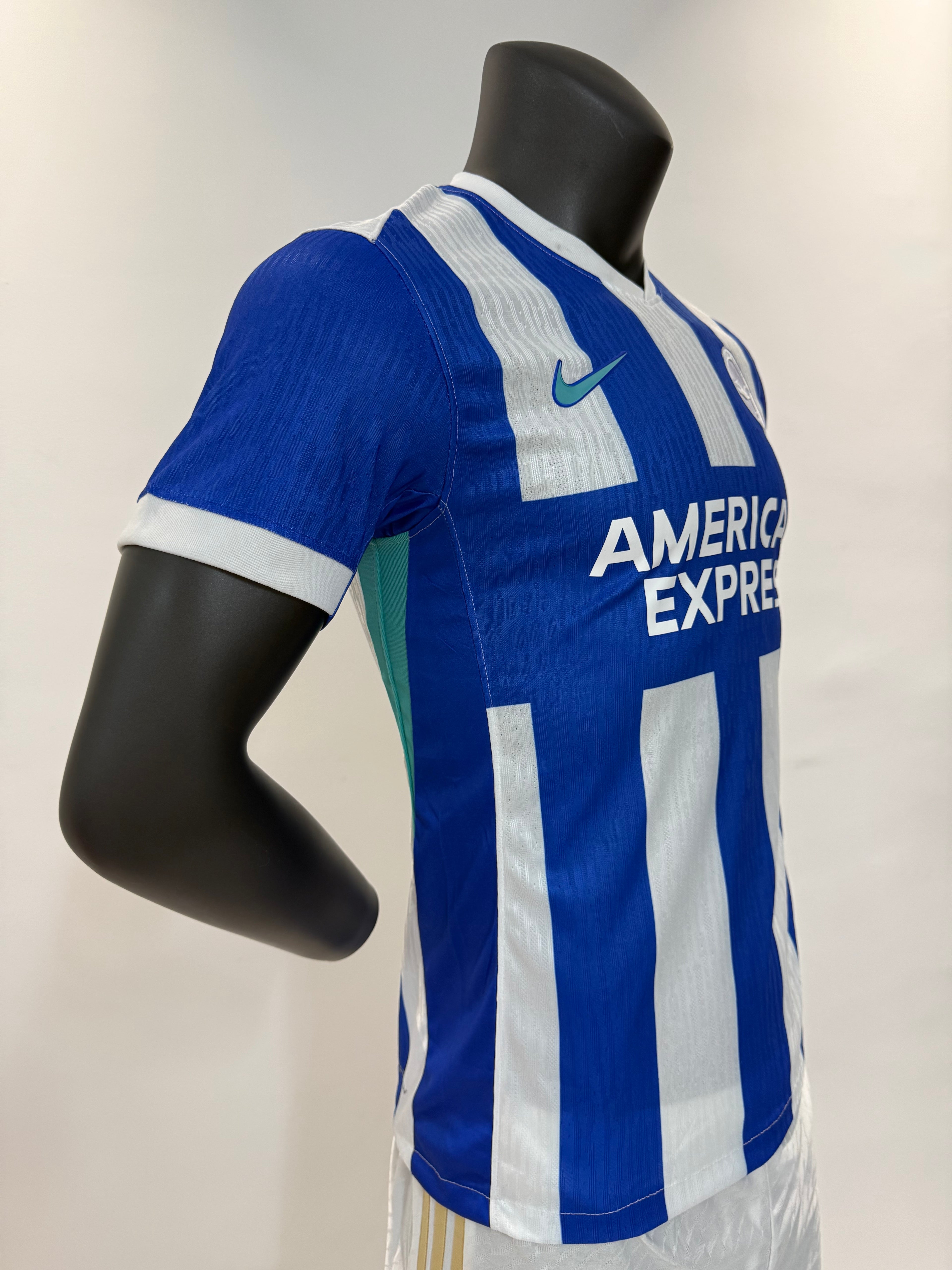 Brighton 2025/2026 Local