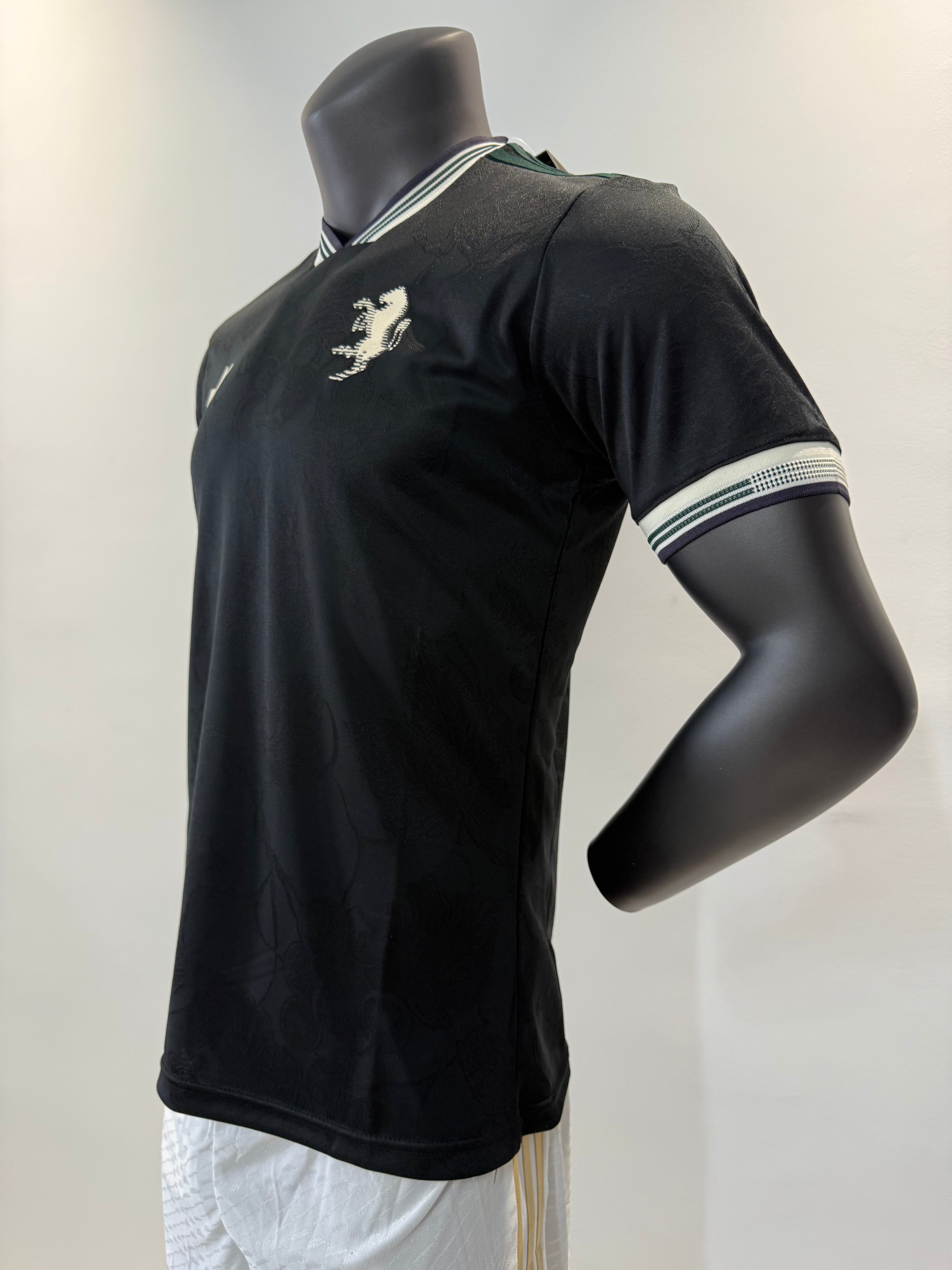 Juventus 2025/2026 Tercera Equipación