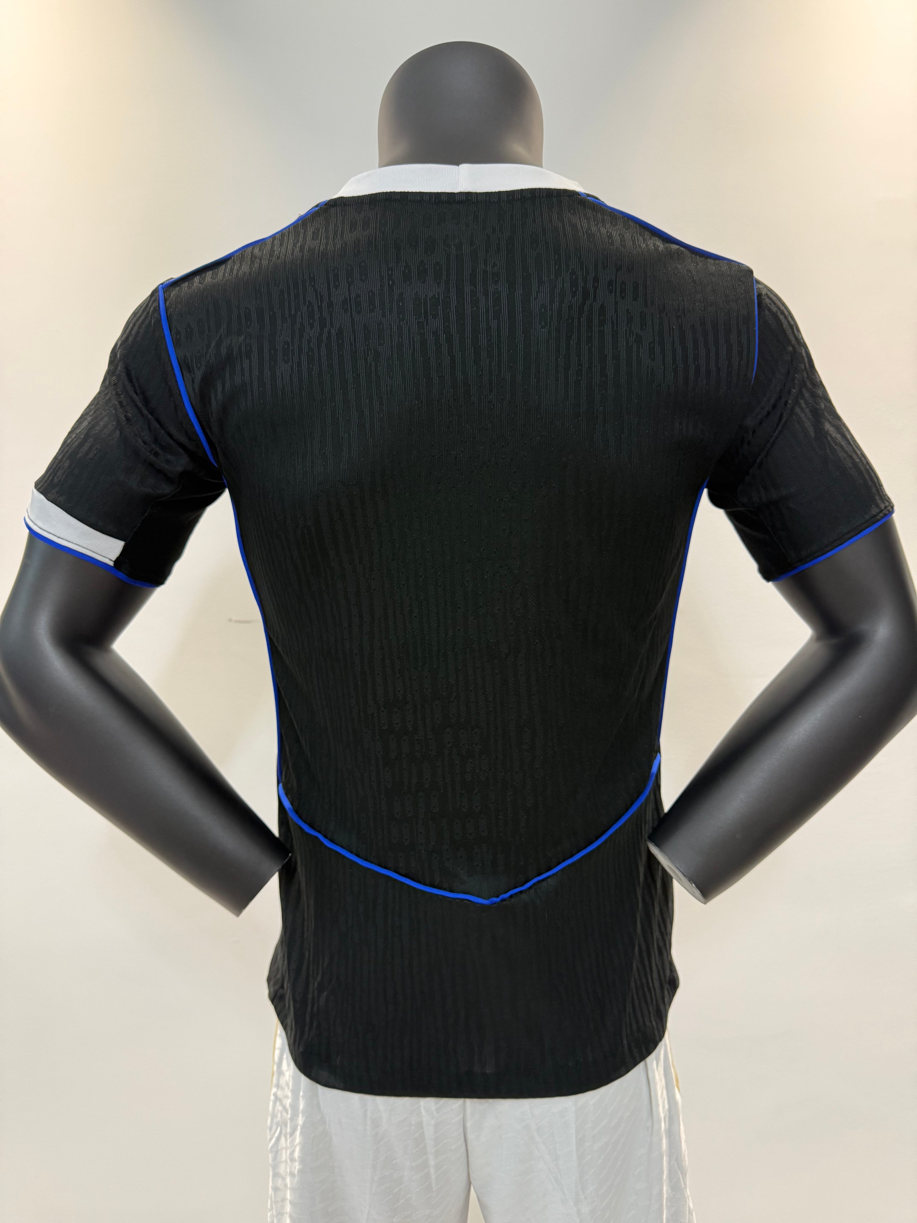 Chelsea 2025/2026 Tercera Equipación