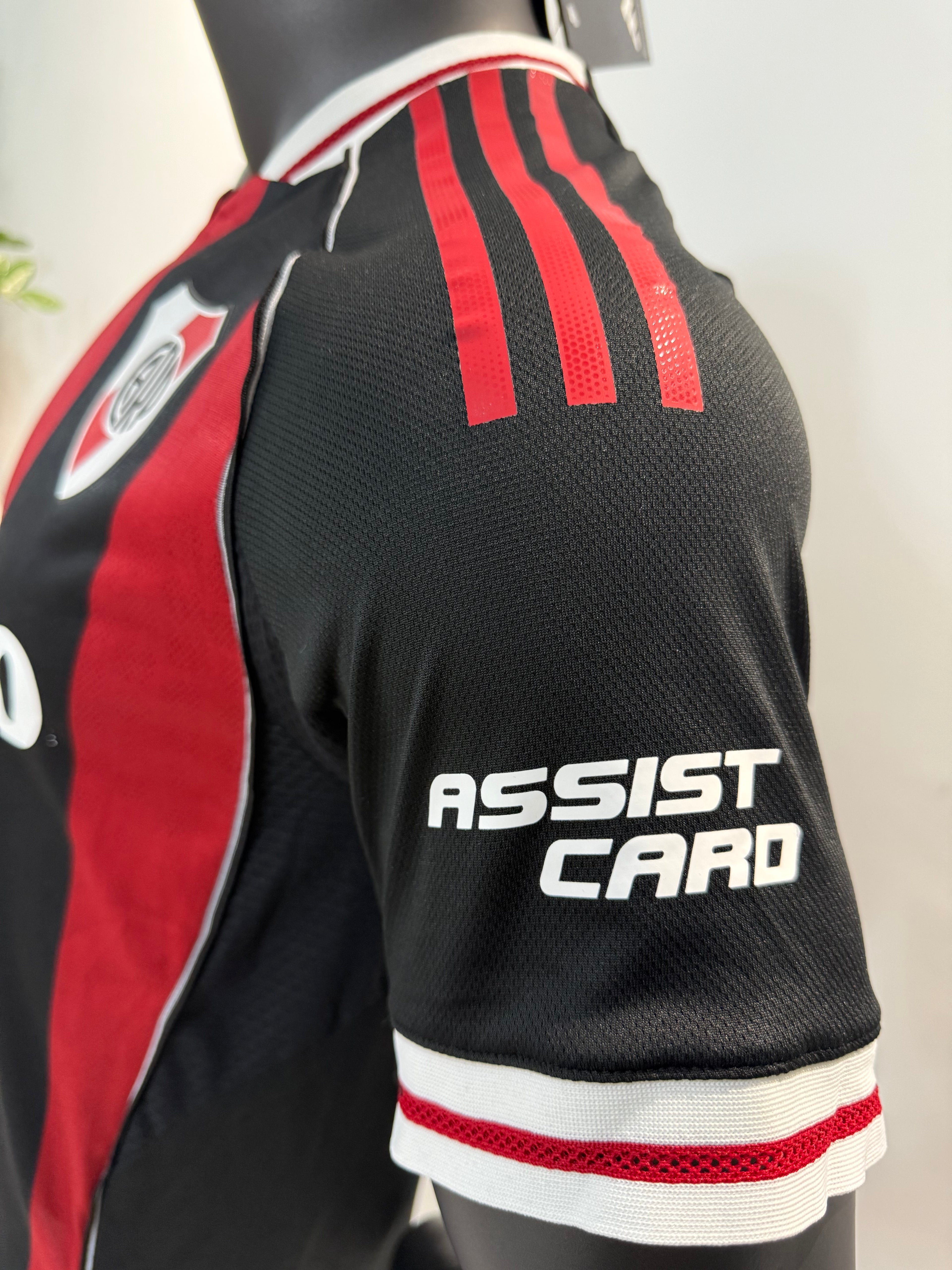 River Plate 2025/2026 Visitante