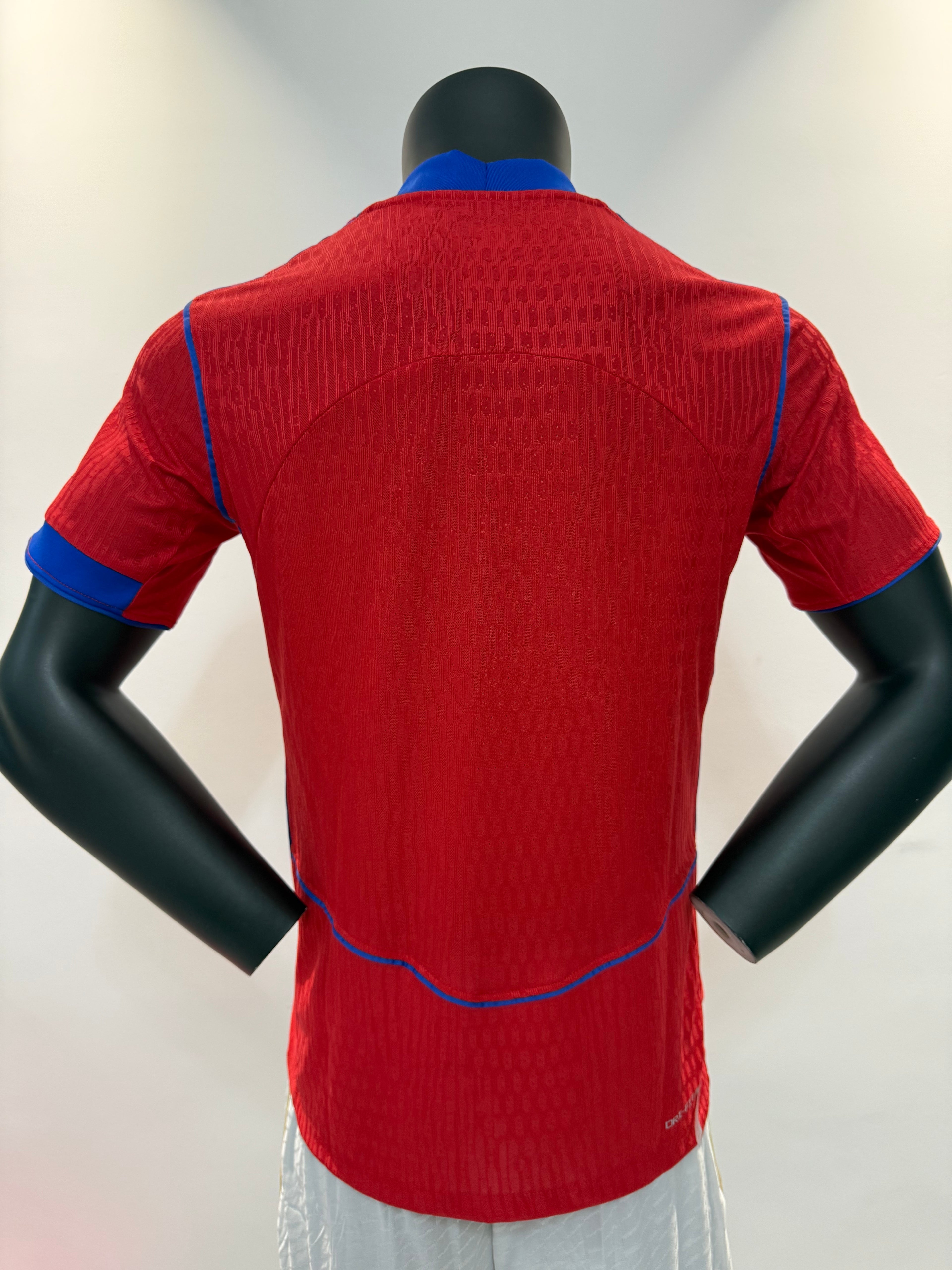 PSG 2025/2026 Tercera Equipación