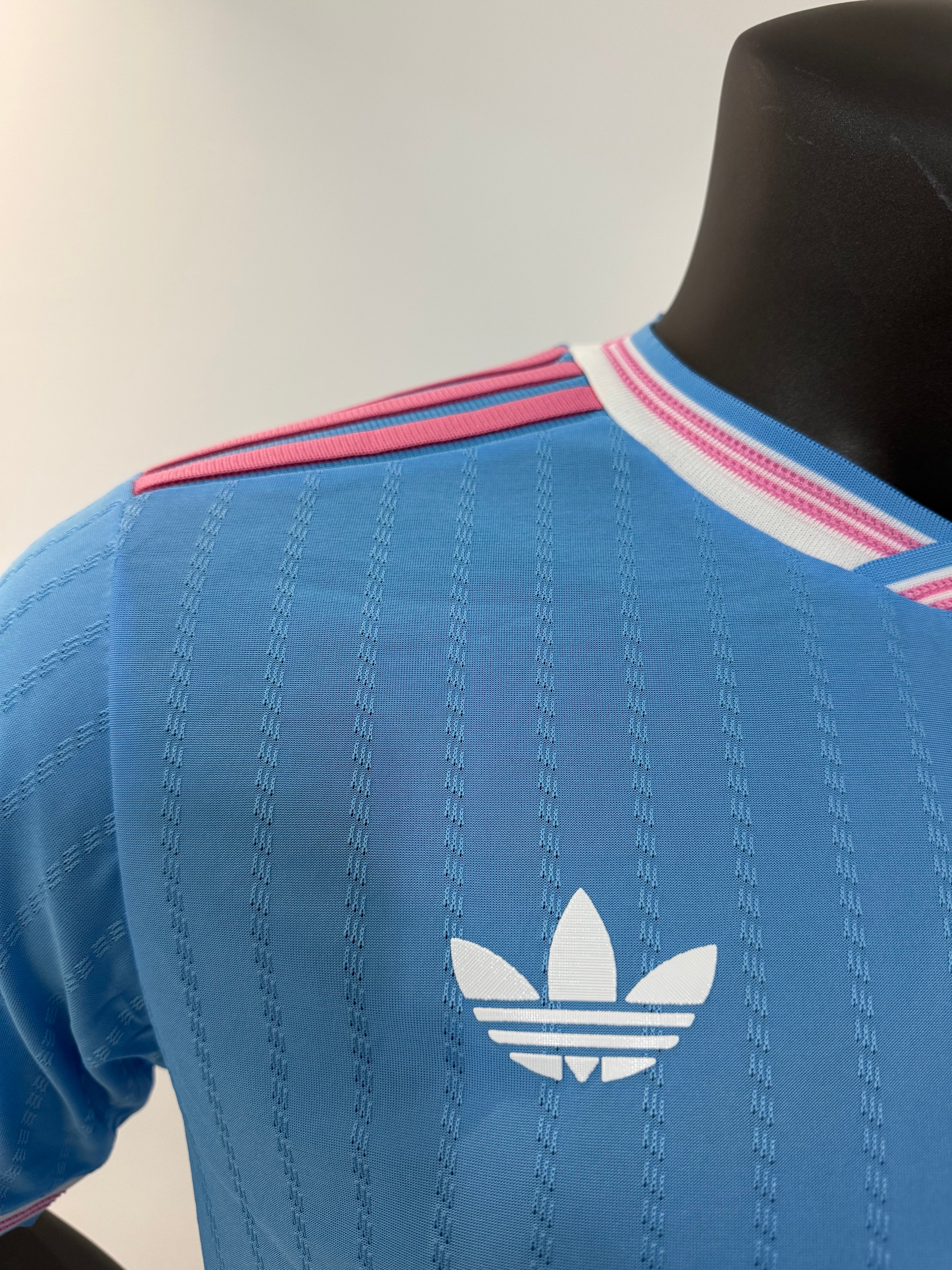 Inter de Miami 2025/2026 Tercera Equipación