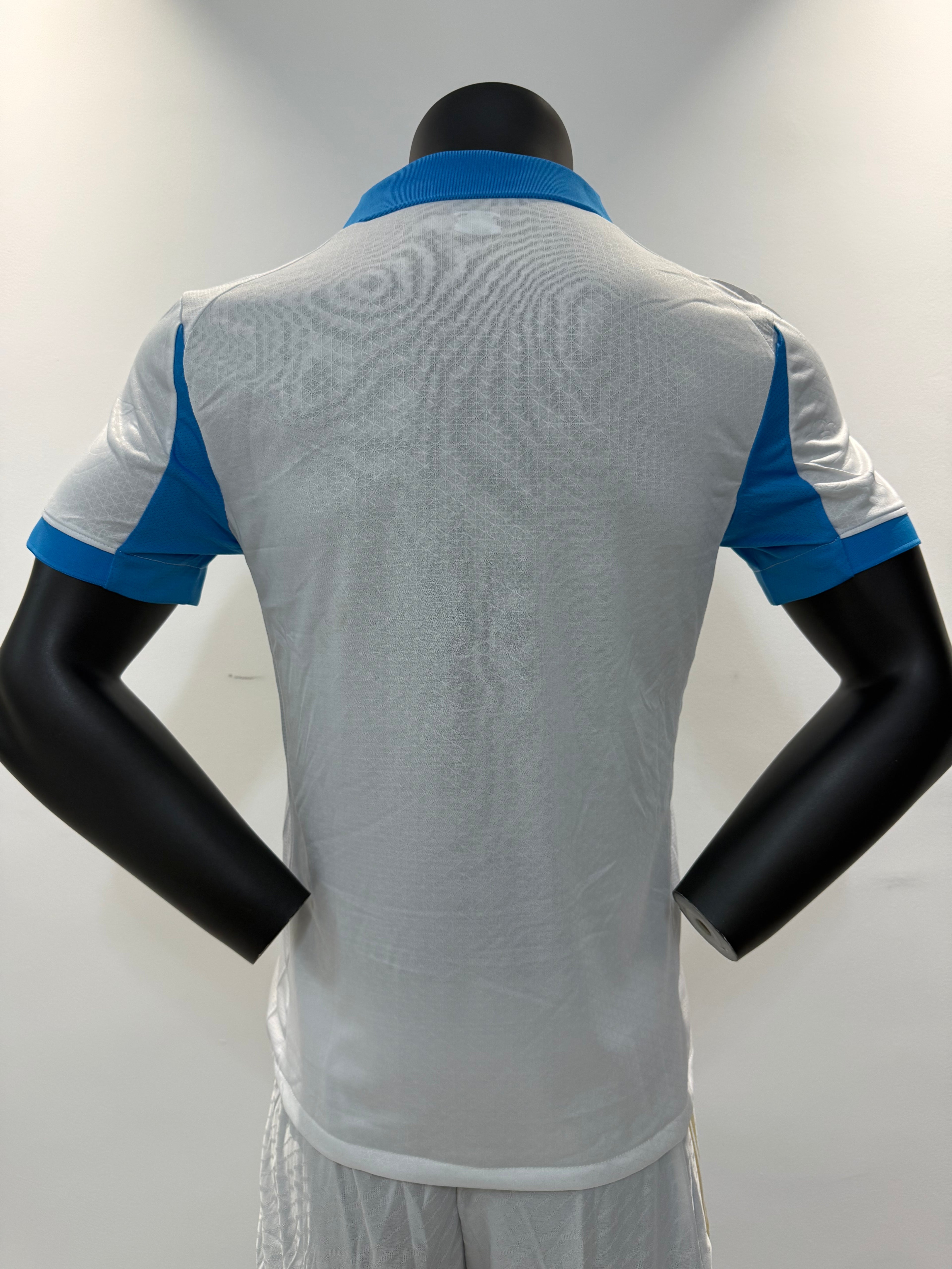 Olympique de Marsella 2025/2026 Local