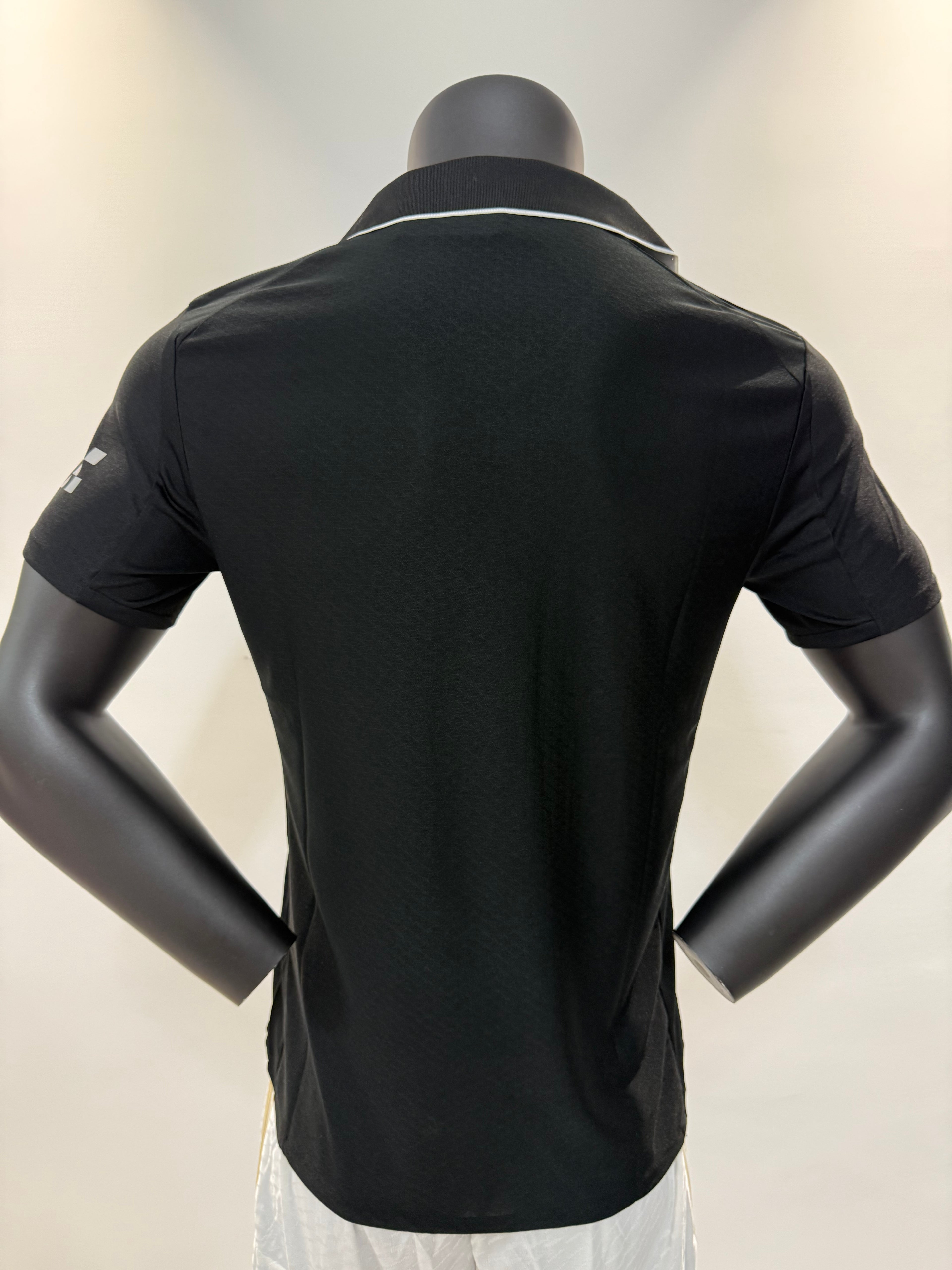 Manchester City 2025/2026 Visitante