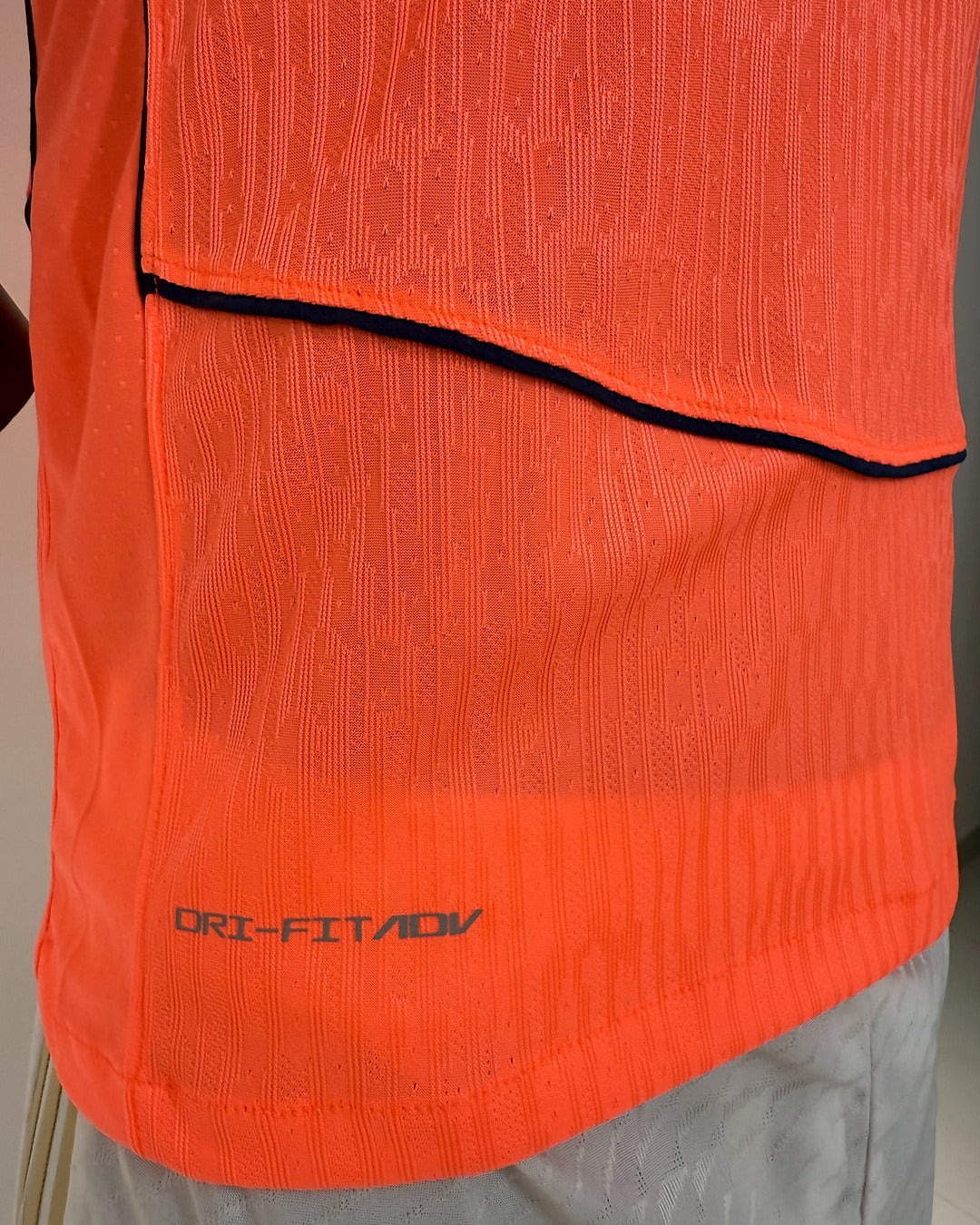 Barcelona 2025/2026 Tercera Equipación