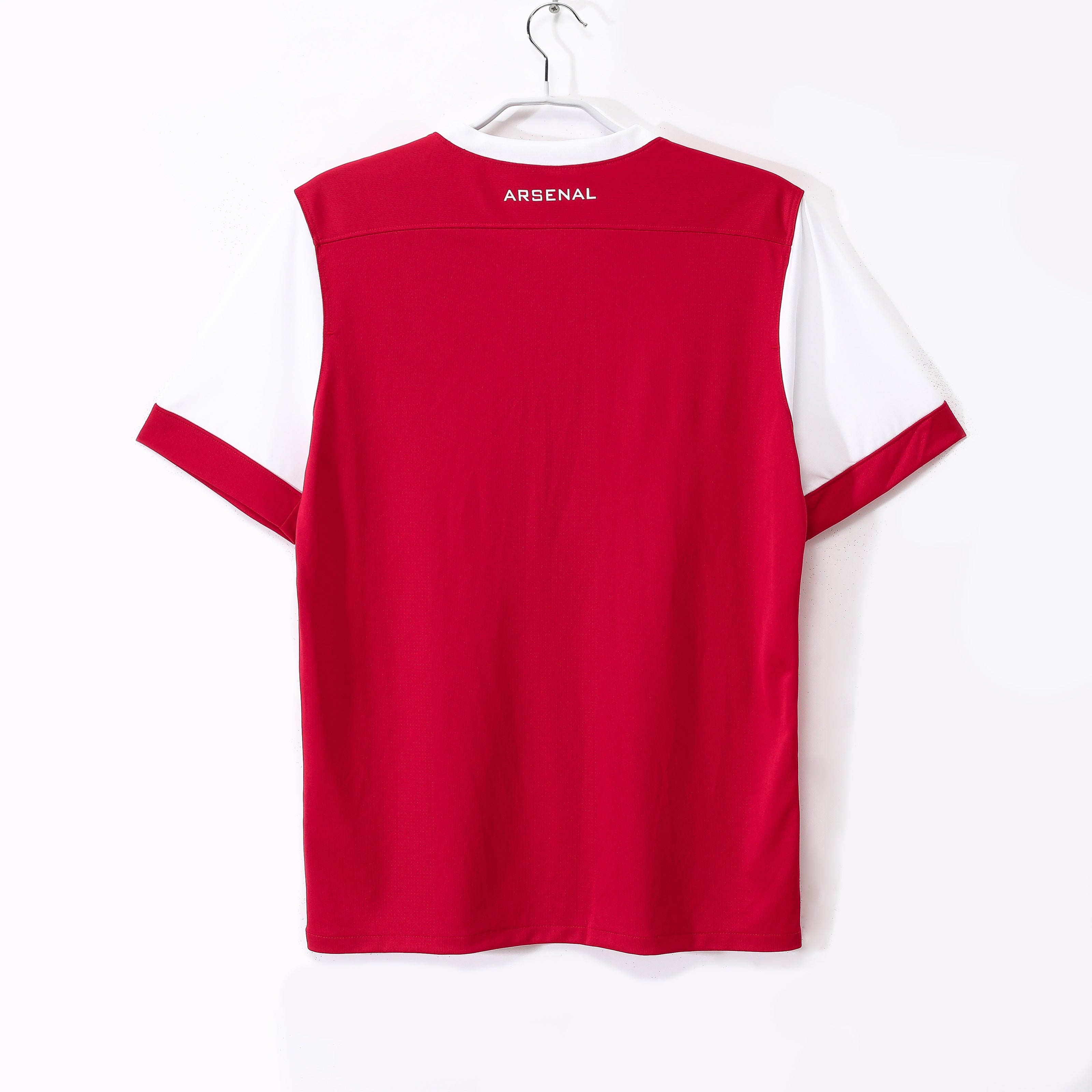 Arsenal 2010/2011 Local