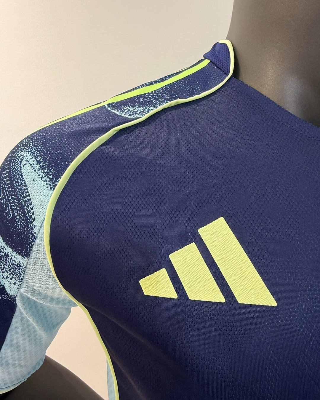 Ajax 2025/2026 Visitante