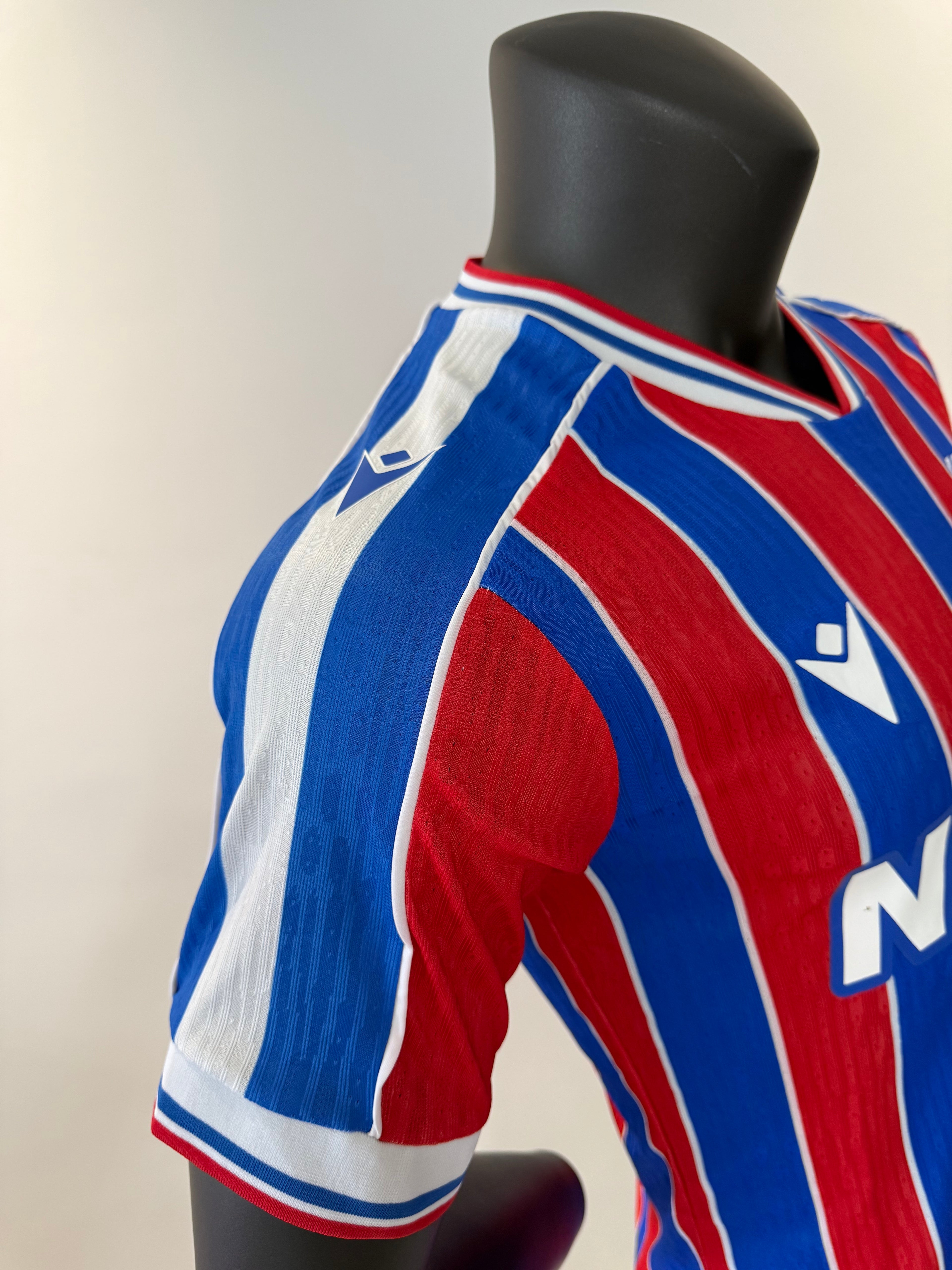 Crystal Palace 2025/2026 Local