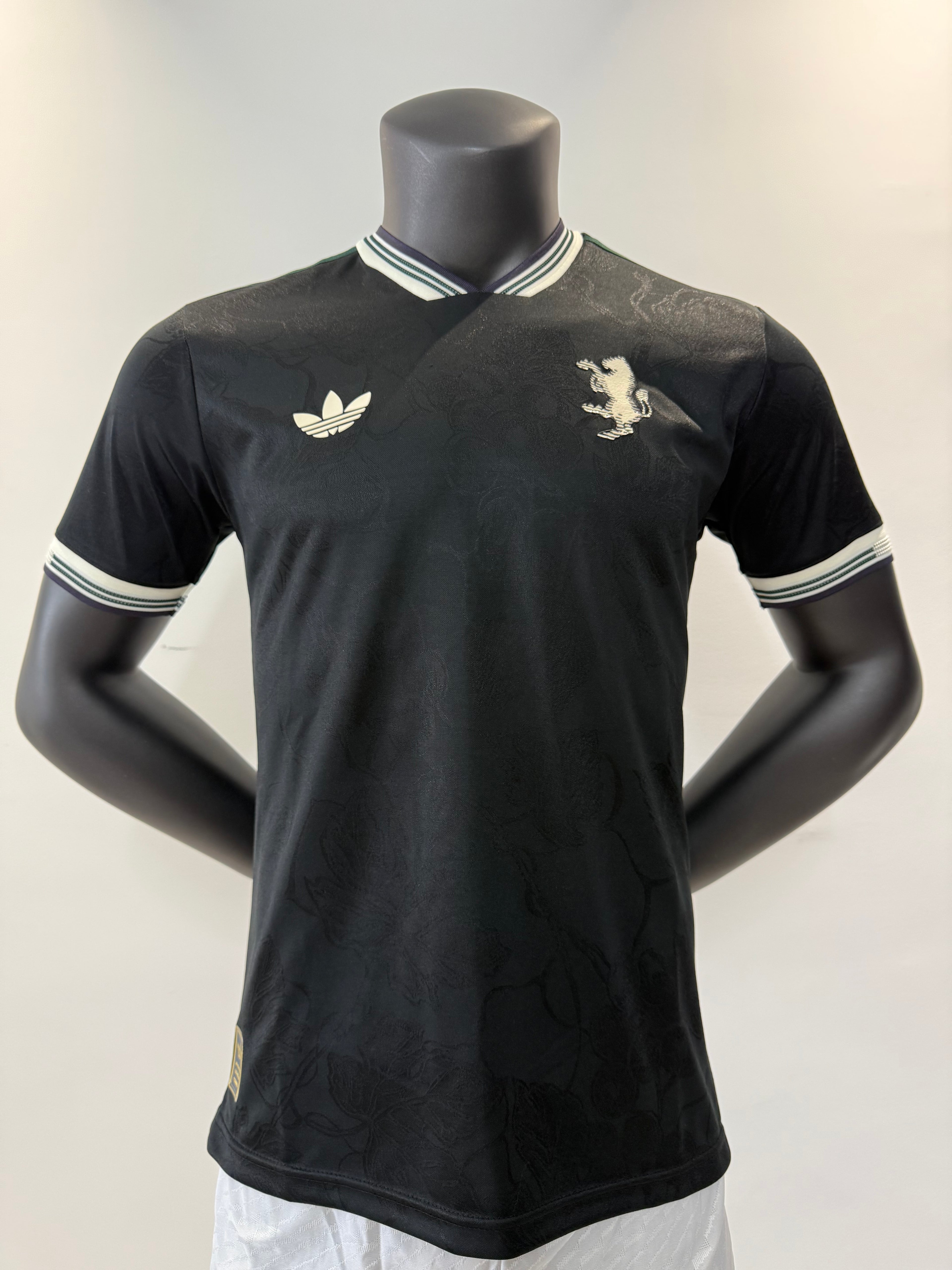 Juventus 2025/2026 Tercera Equipación